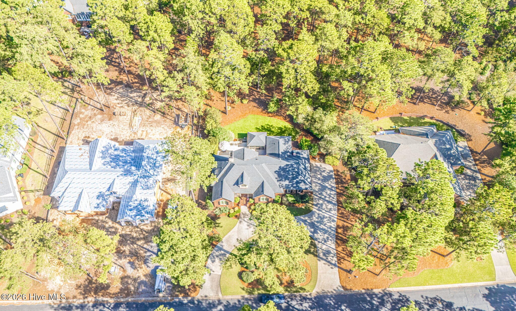 Single Family Residence at 27 Plantation Drive, Southern Pines, NC 28387, photo 40 of 41
