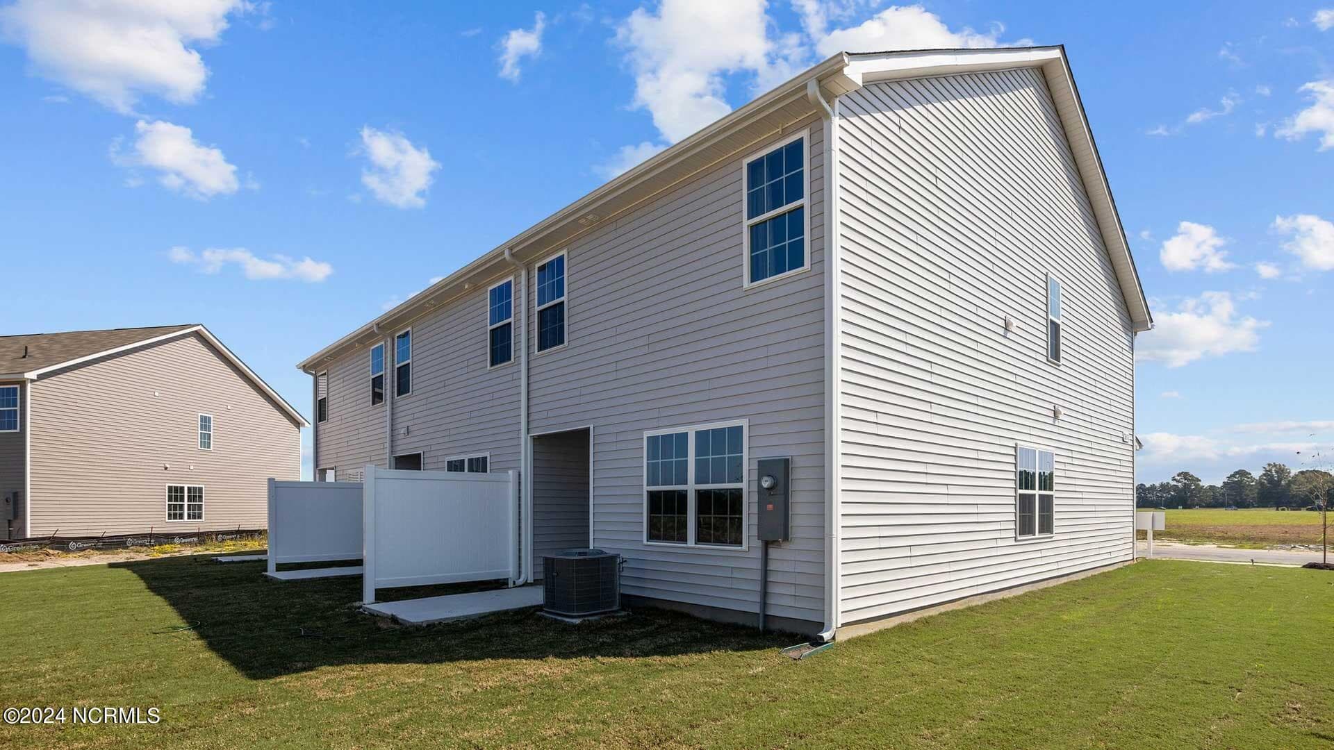 Townhouse at 3400 Sedge Drive 4, Winterville, NC 28590, photo 24 of 24