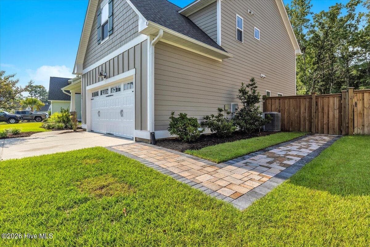 Single Family Residence at 504 Beaumont Oaks Drive, Wilmington, NC 28411, photo 68 of 83