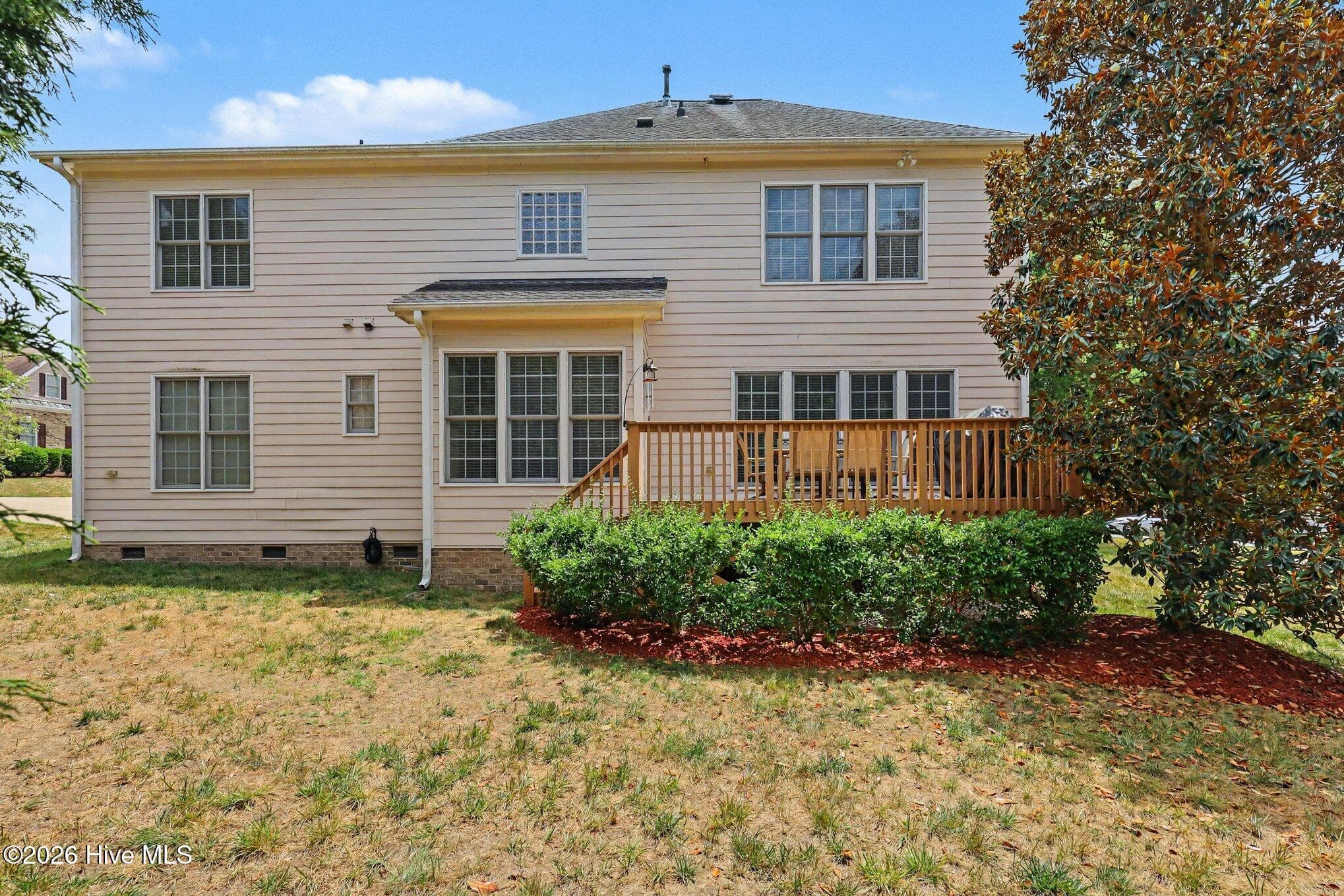 Single Family Residence at 5997 Jones Farm Road, Wake Forest, NC 27587, photo 13 of 181