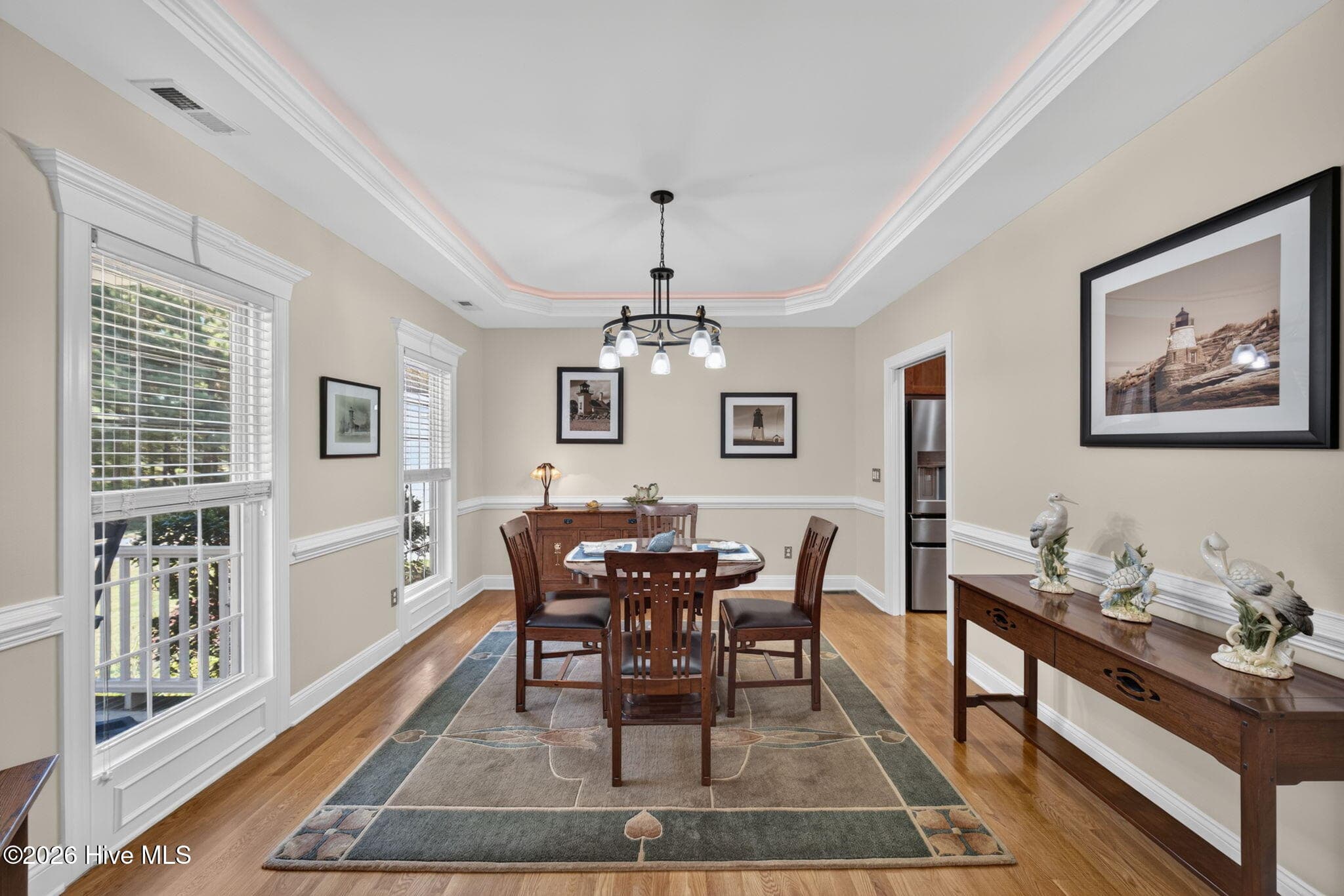 Single Family Residence at 108 Scuppernong River Drive, Hertford, NC 27944, photo 12 of 62