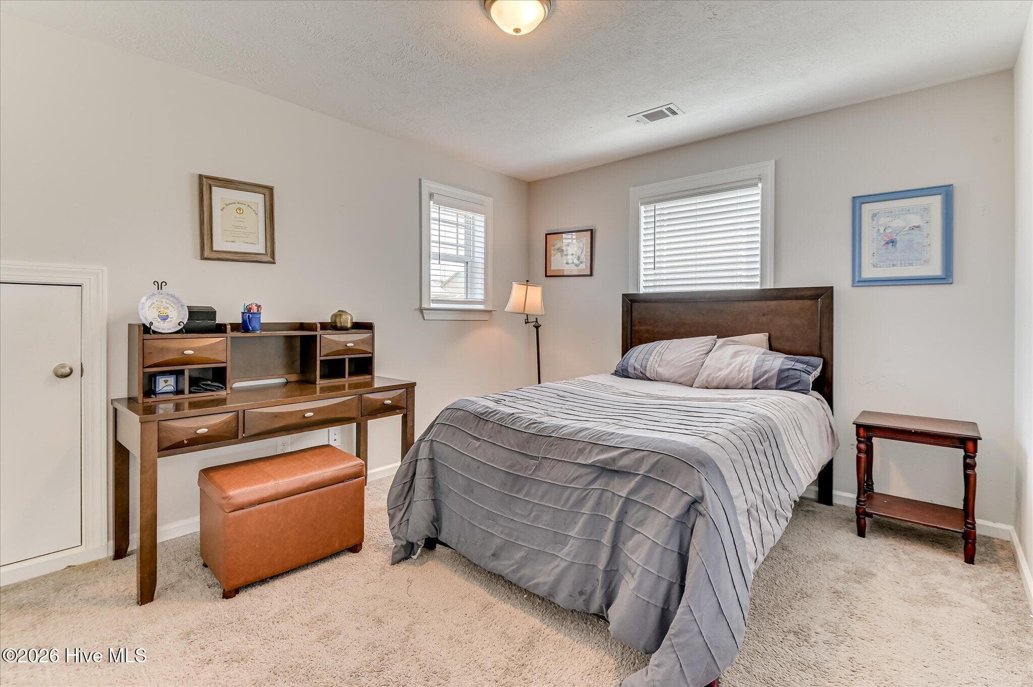 3rd upper Bedroom //4th bedroom not shown - 610 Vinings Drive 1a, Grovetown, GA 30813