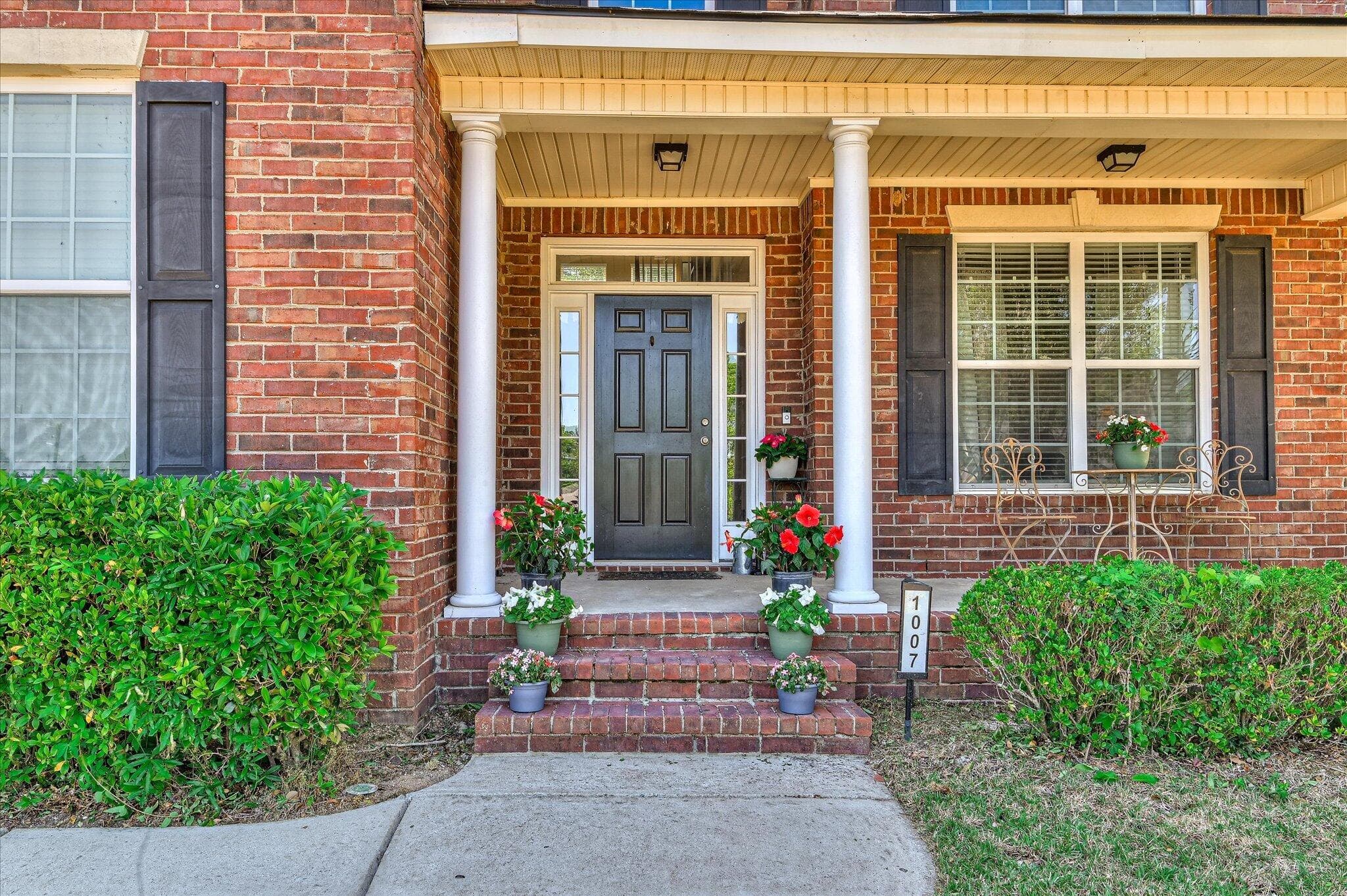 Single Family Residence at 1007 Dorset Lane, Evans, GA 30809, photo 4 of 46