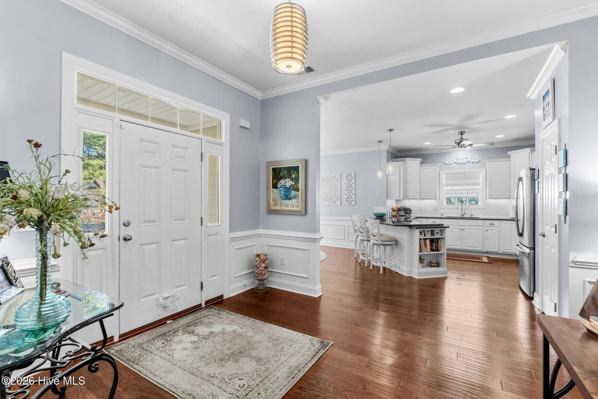 Single Family Residence at 1053 Ridge Walk Way NW, Calabash, NC 28467, photo 14 of 75