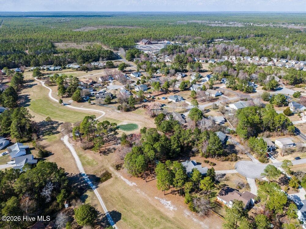Residential Lot at 1 1 Long Leaf Drive, Hampstead, NC 28443, photo 8 of 11