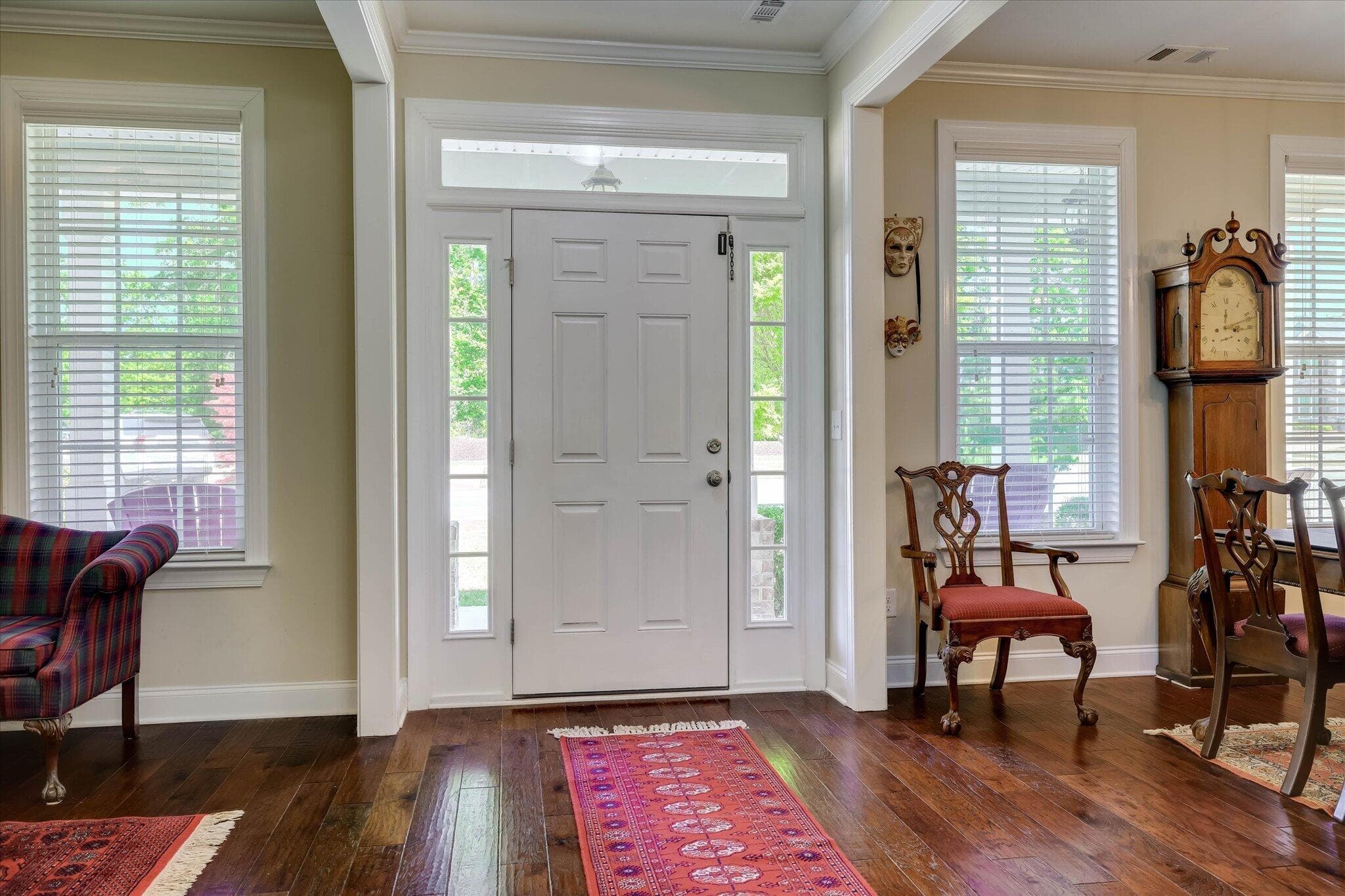 Single Family Residence at 1764 Davenport Drive, Evans, GA 30809, photo 5 of 63