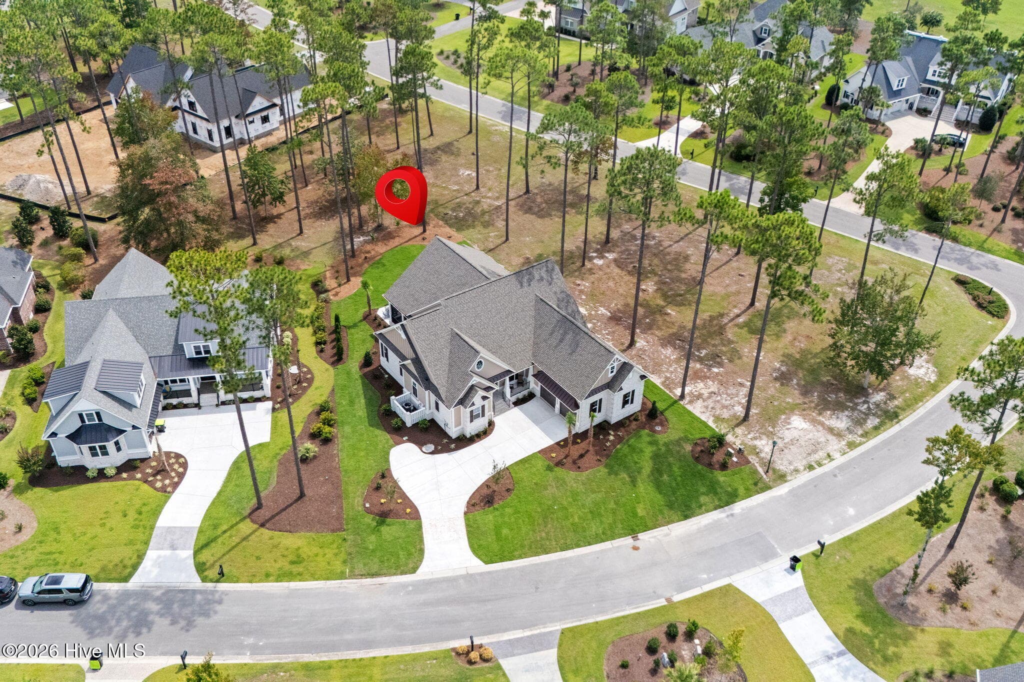 Single Family Residence at 536 Morely Circle SW, Ocean Isle Beach, NC 28469, photo 7 of 153