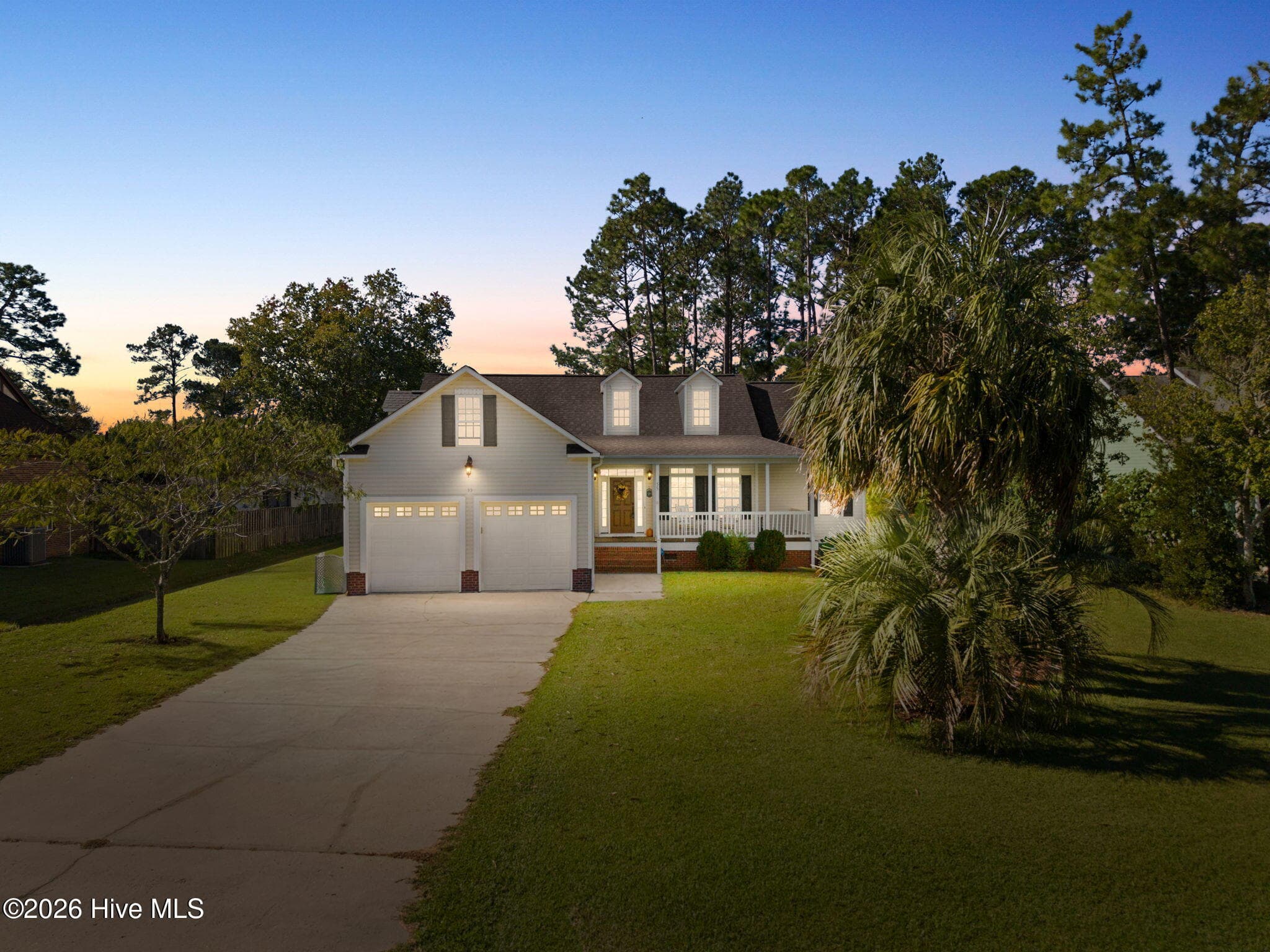 55 Country Club Drive, Shallotte, NC 28470