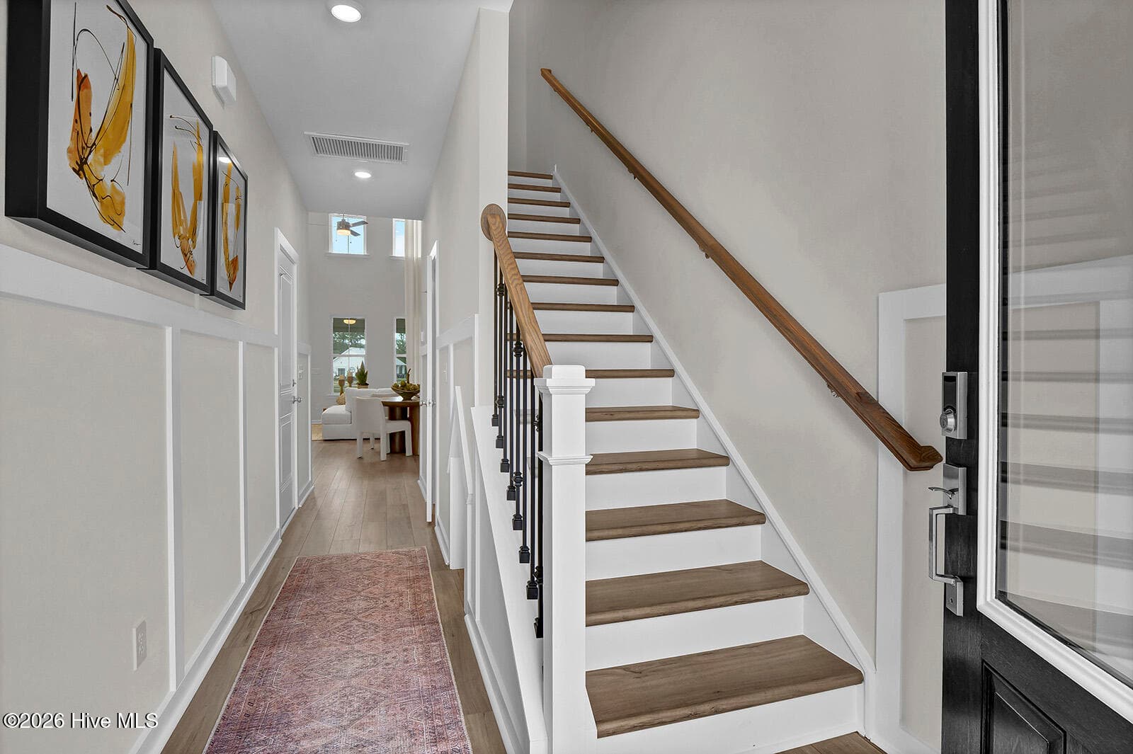 Townhouse at 6763 Fellowship Drive, Leland, NC 28451, photo 4 of 31