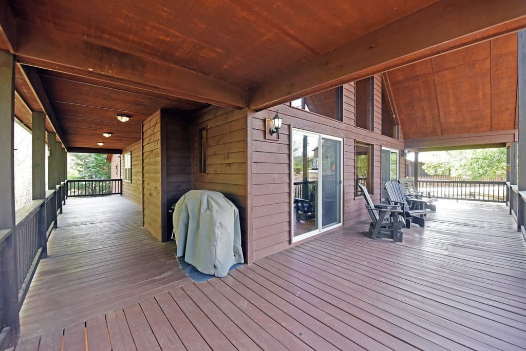 Single Family Residence at 160 Serenity Pointe Drive, Murphy, NC 28906, photo 13 of 48