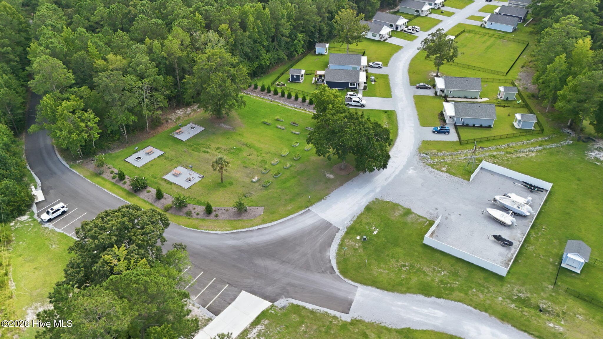 Condominium at 157 Long Pond Loop, Swansboro, NC 28584, photo 25 of 28