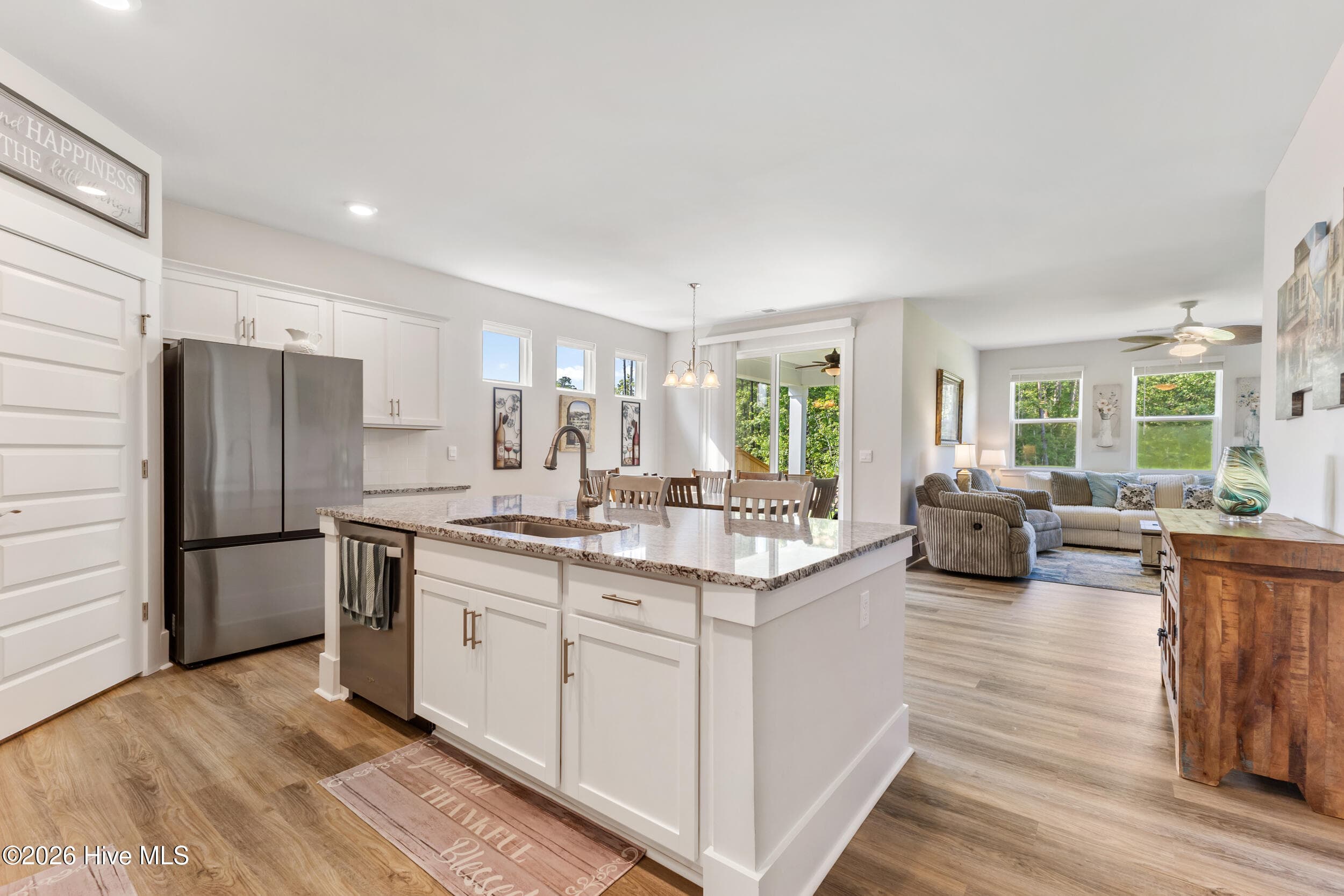 Single Family Residence at 9457 Crowded Gules Drive, Leland, NC 28451, photo 14 of 67