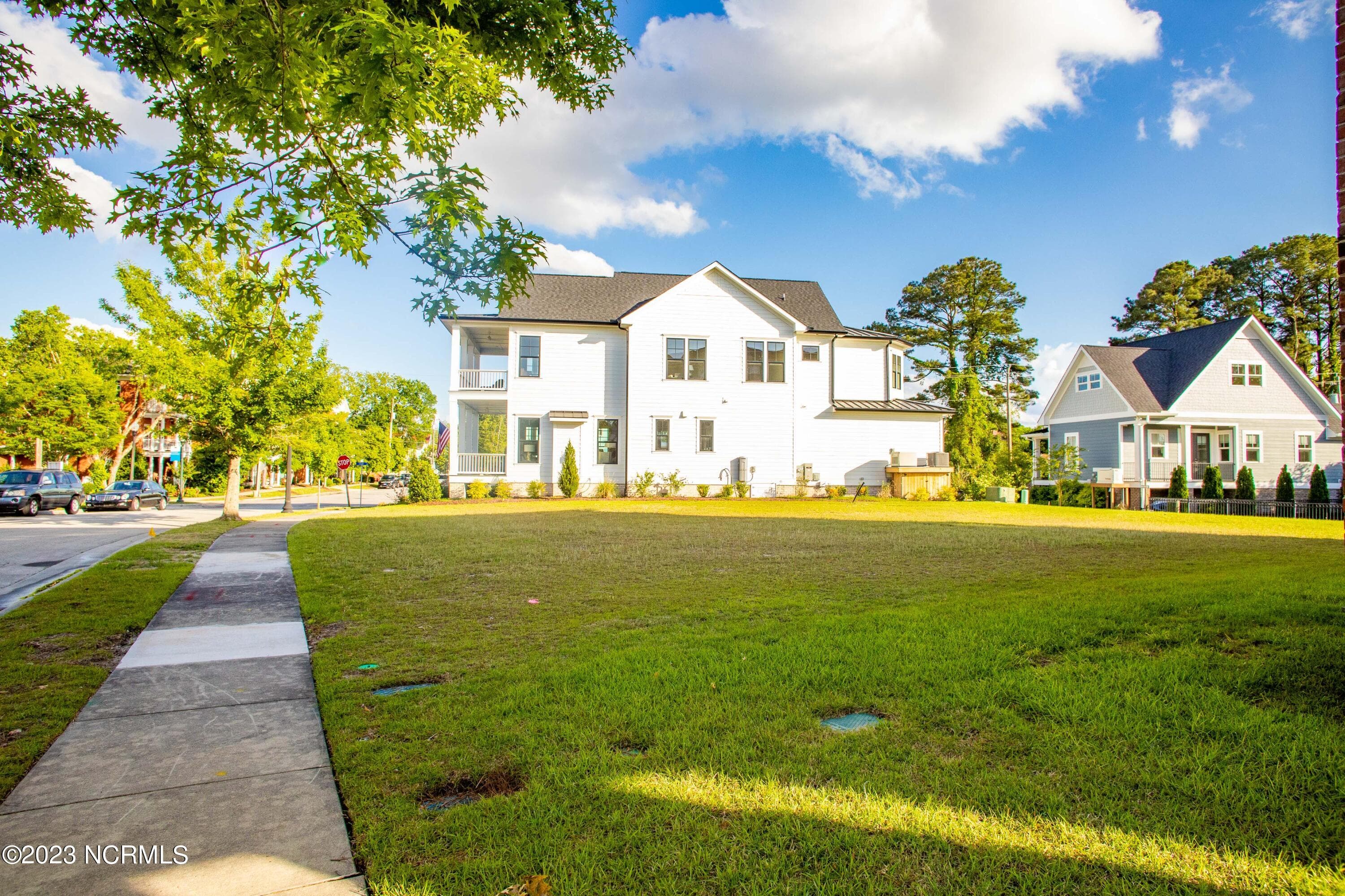 Front - 805 E Front Street, New Bern, NC 28560