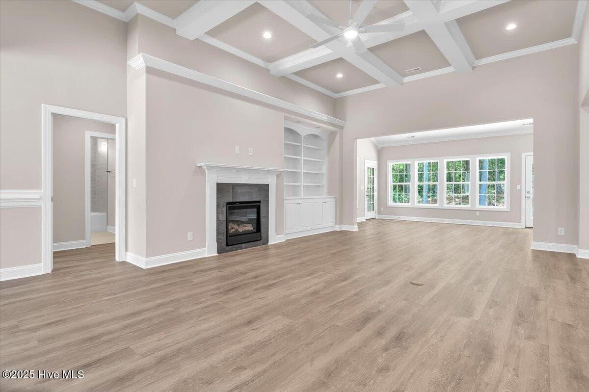 Single Family Residence at 660 Breezewood Drive SE, Bolivia, NC 28422, photo 37 of 86