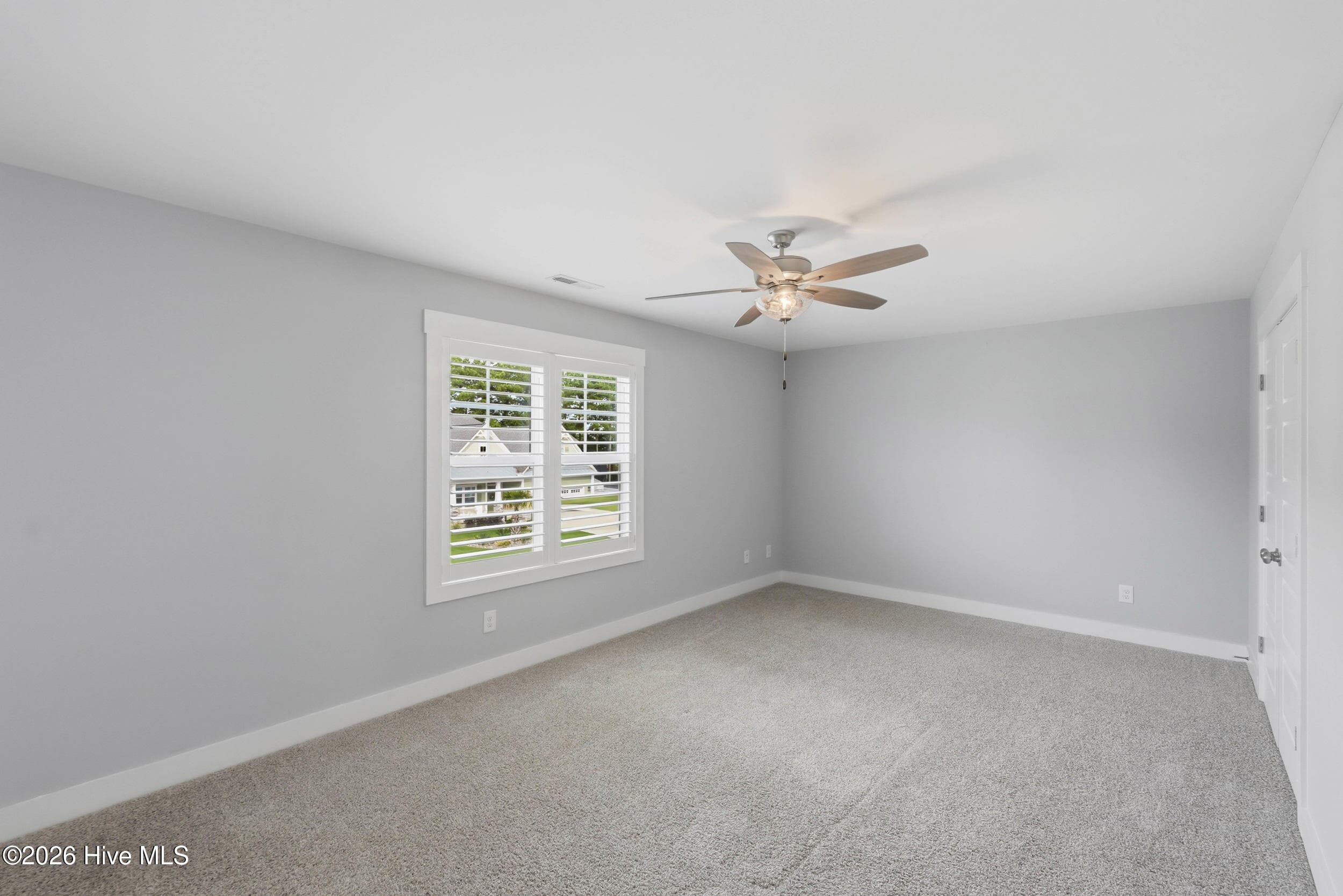 Single Family Residence at 531 Moss Lake Lane, Holly Ridge, NC 28445, photo 37 of 86