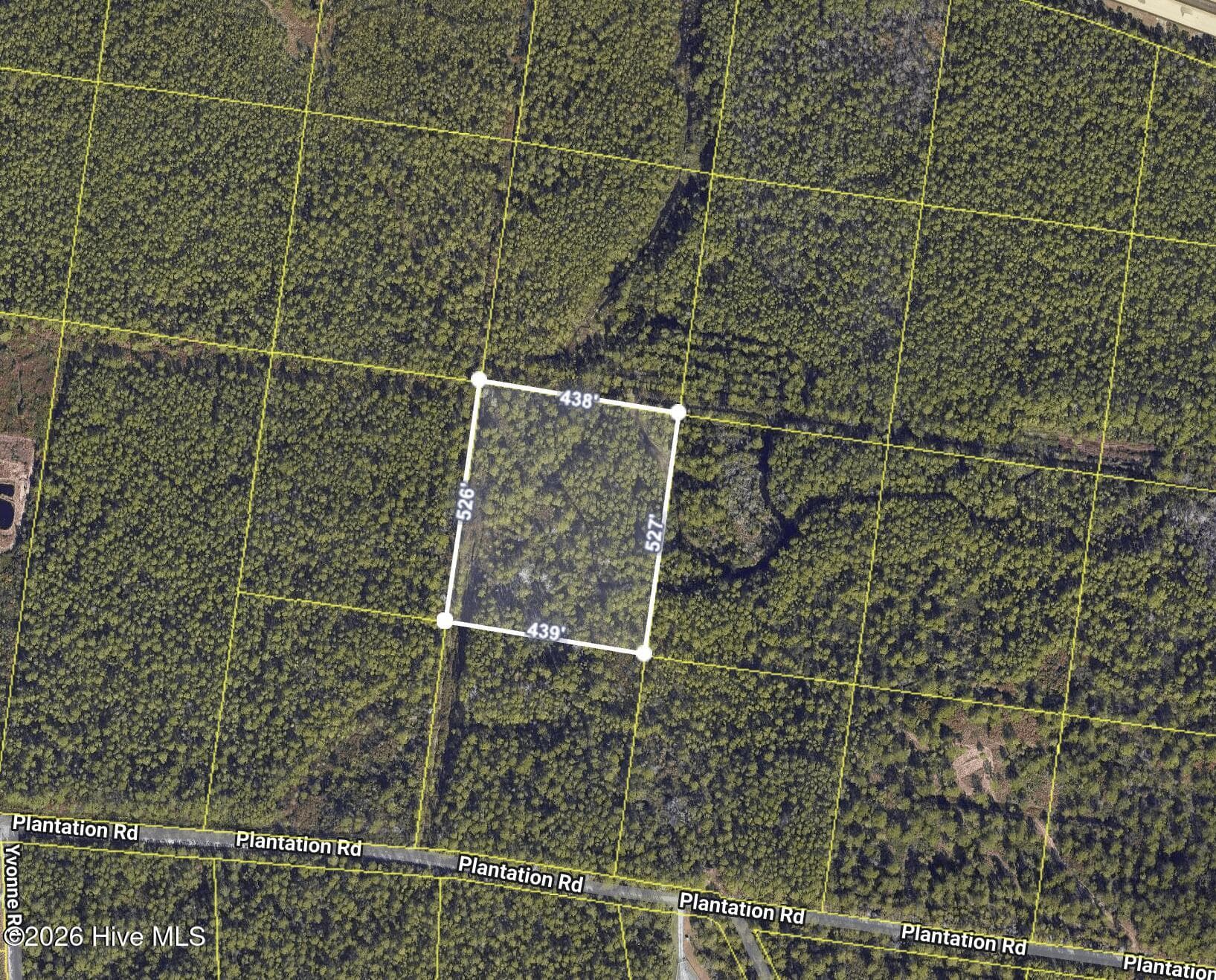 Lot 301 Greenview Ranches, Wilmington, NC 28411