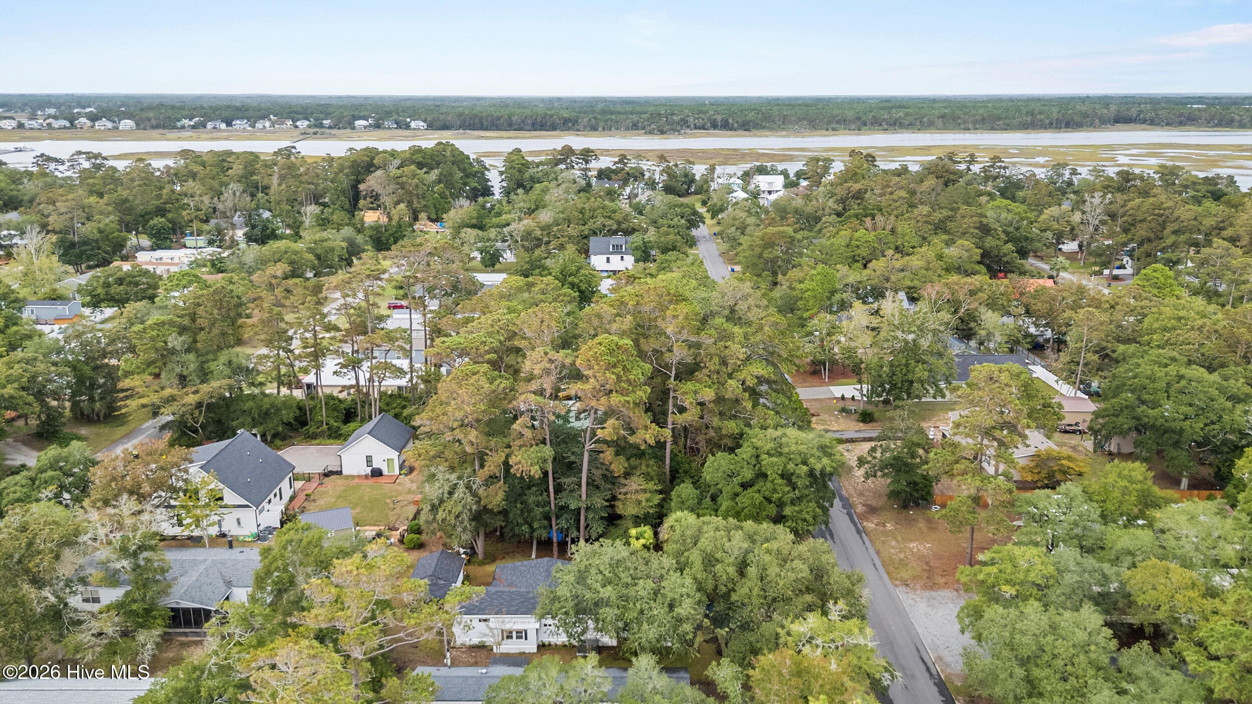 Residential Lot at Lot 14 14 NE 68th Street, Oak Island, NC 28465, photo 36 of 48