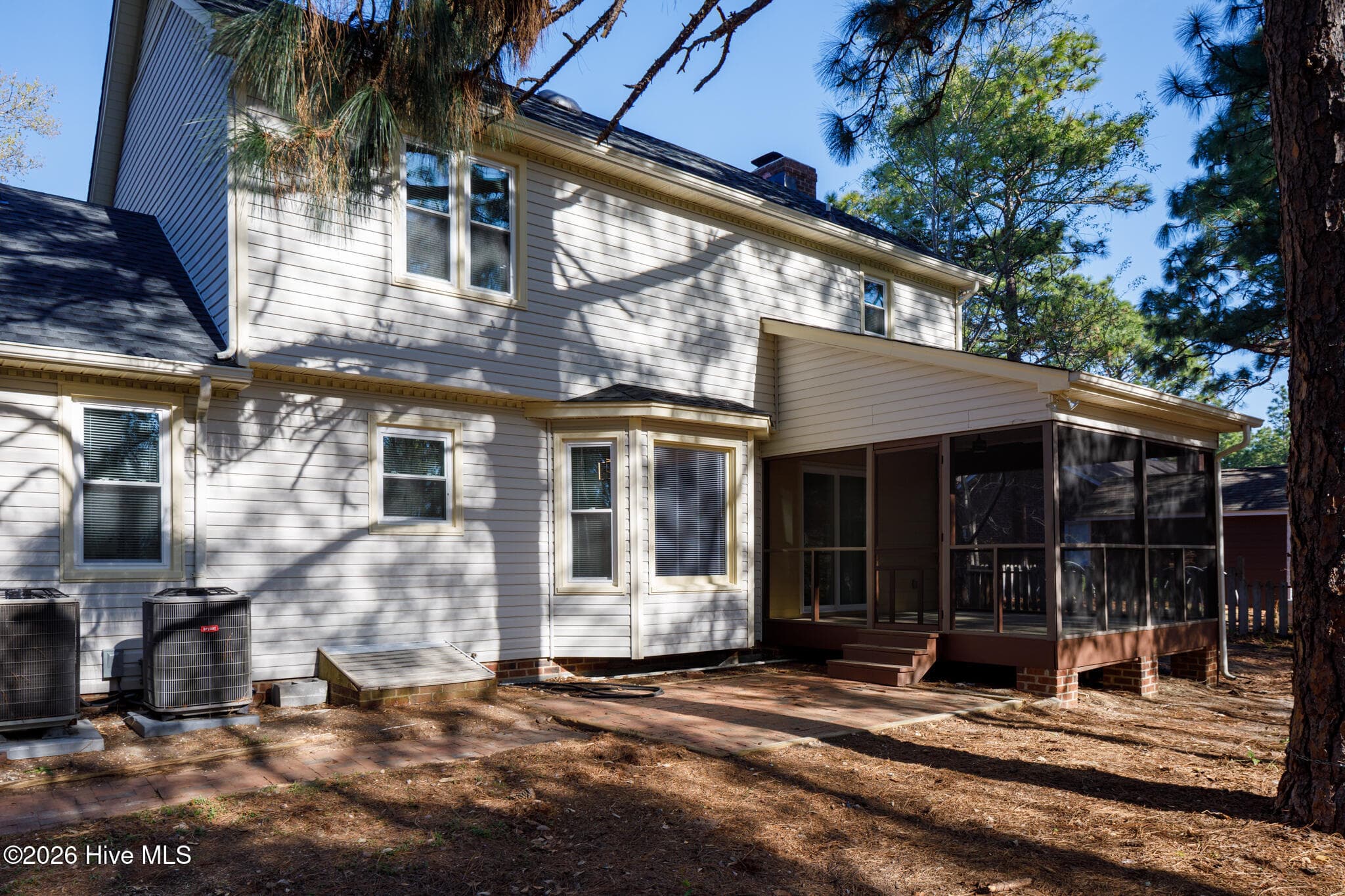 Single Family Residence at 312 Edinboro Drive, Southern Pines, NC 28387, photo 28 of 30