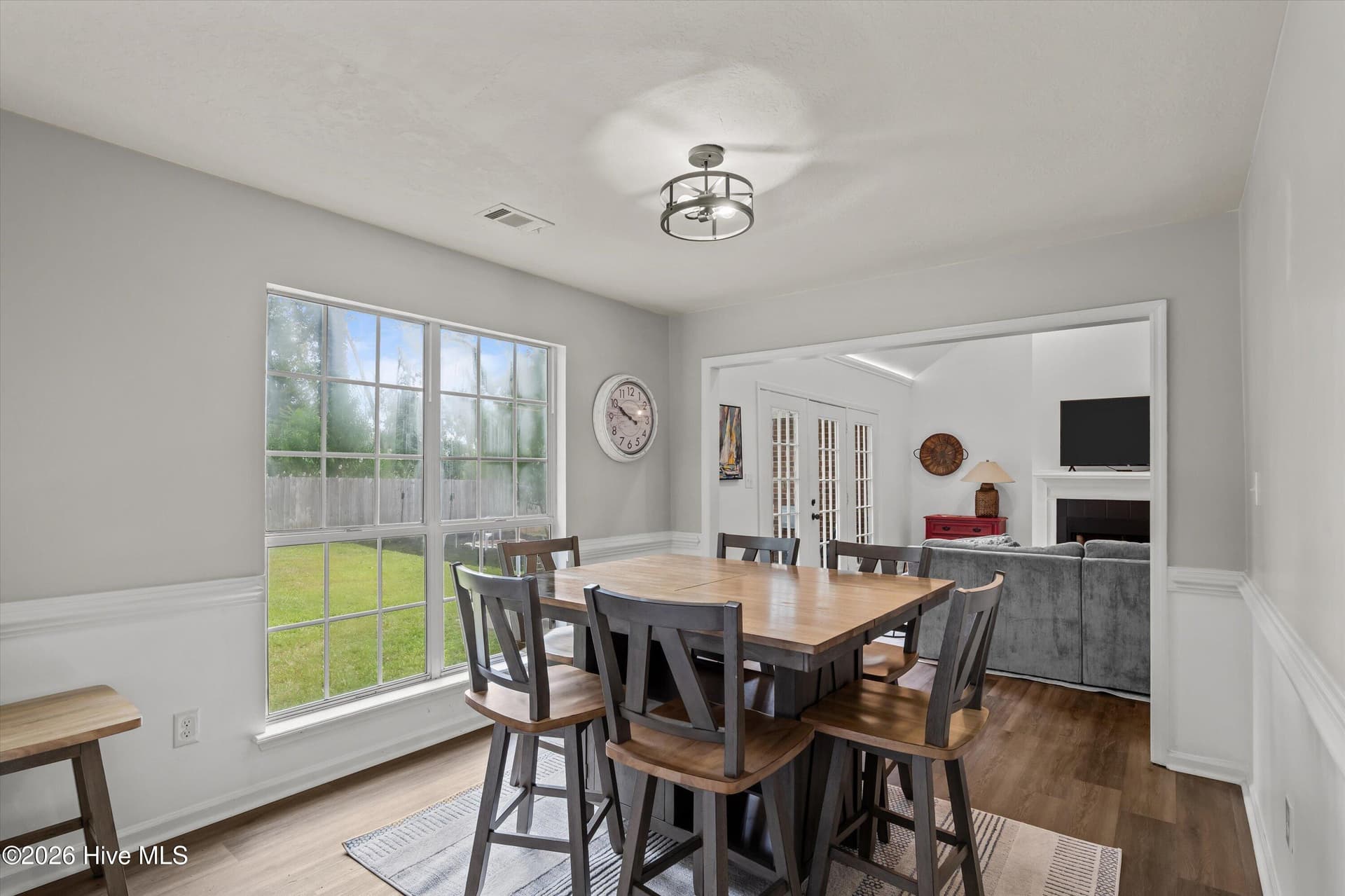 Single Family Residence at 867 Chase Road, Evans, GA 30809, photo 3 of 5