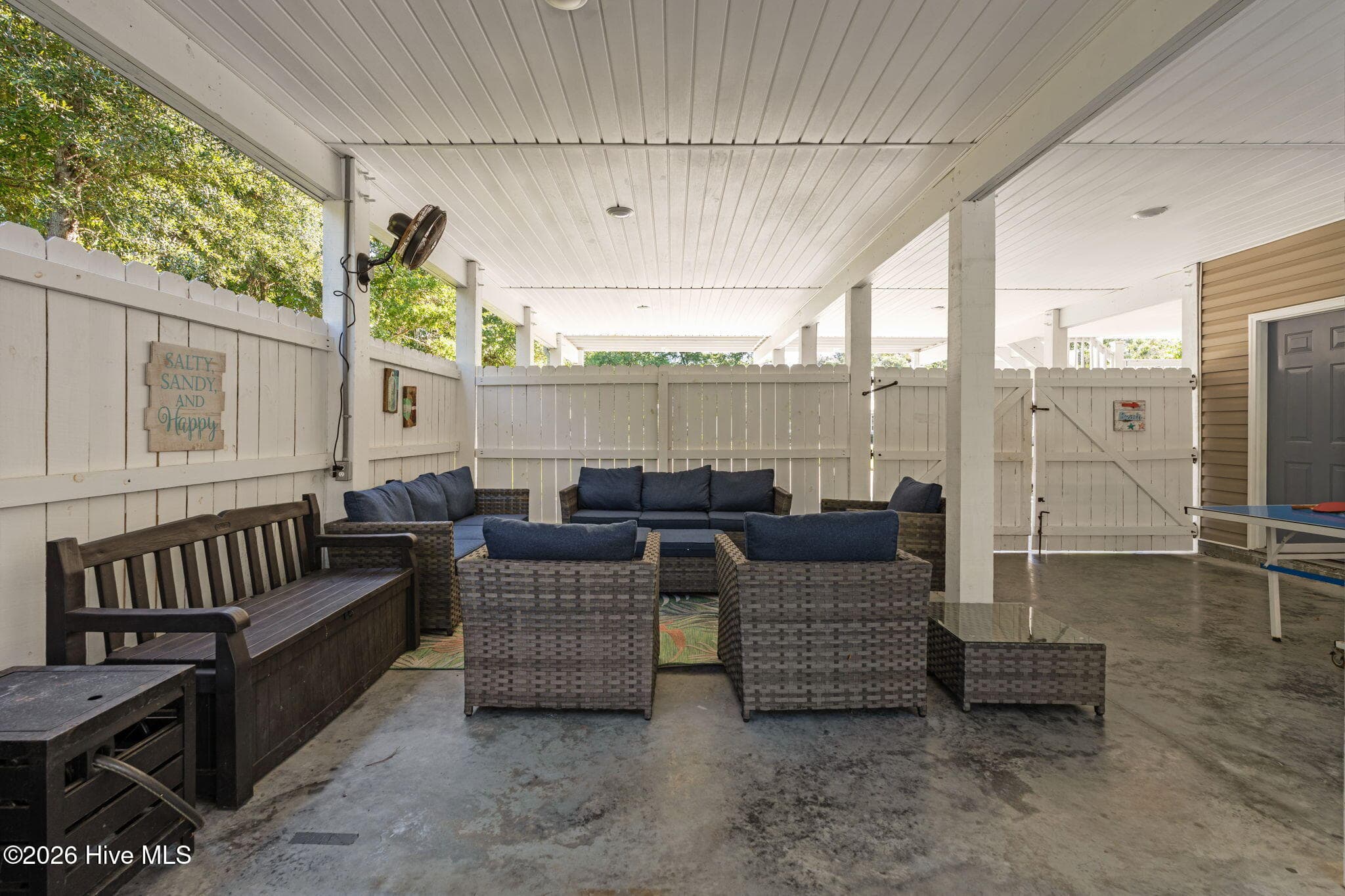 Single Family Residence at 115 NW 9th Street, Oak Island, NC 28465, Oak Island, photo 45 of 65