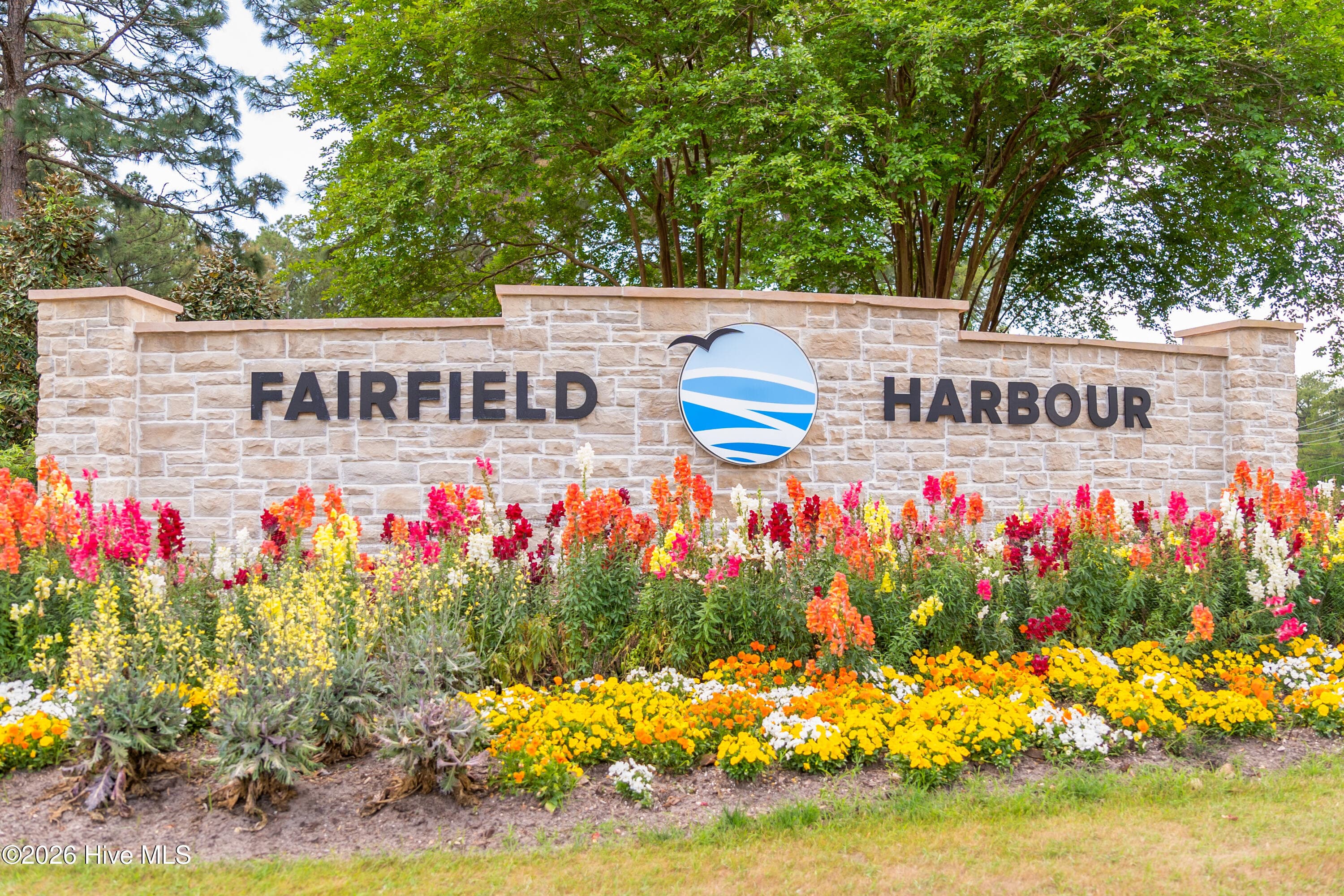 Fairfield Harbour - 920 Crooked Creek Drive, New Bern, NC 28560