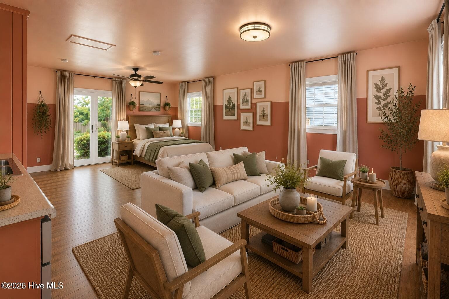 Single Family Residence at 4109 Peachtree Avenue, Wilmington, NC 28403, photo 34 of 50