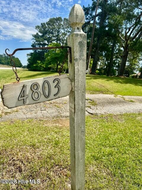 Single Family Residence at 4803 Andrew Jackson Highway SW, Chadbourn, NC 28431, photo 57 of 72