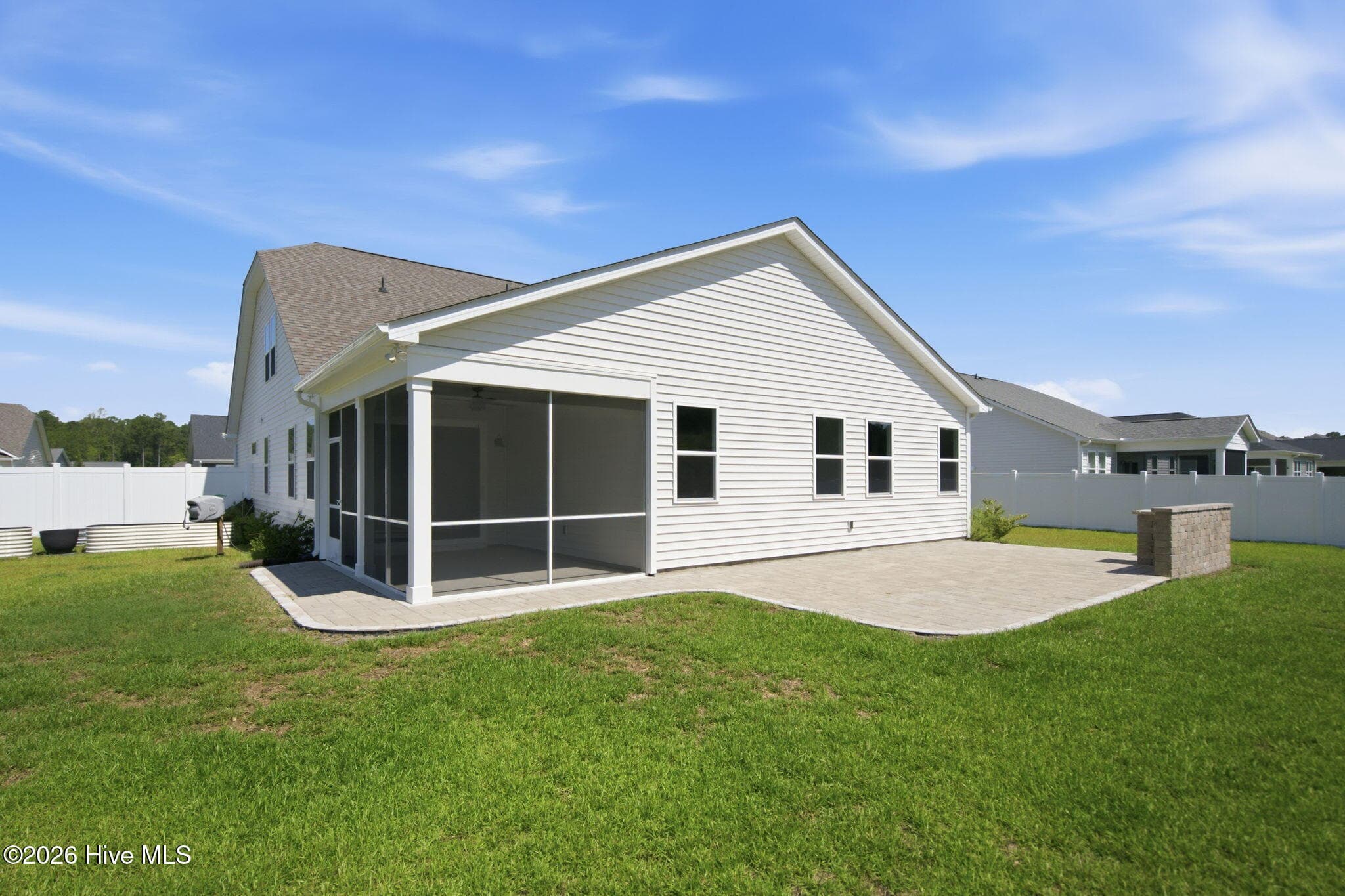 Single Family Residence at 609 Edgeside Drive SE, Bolivia, NC 28422, photo 49 of 67