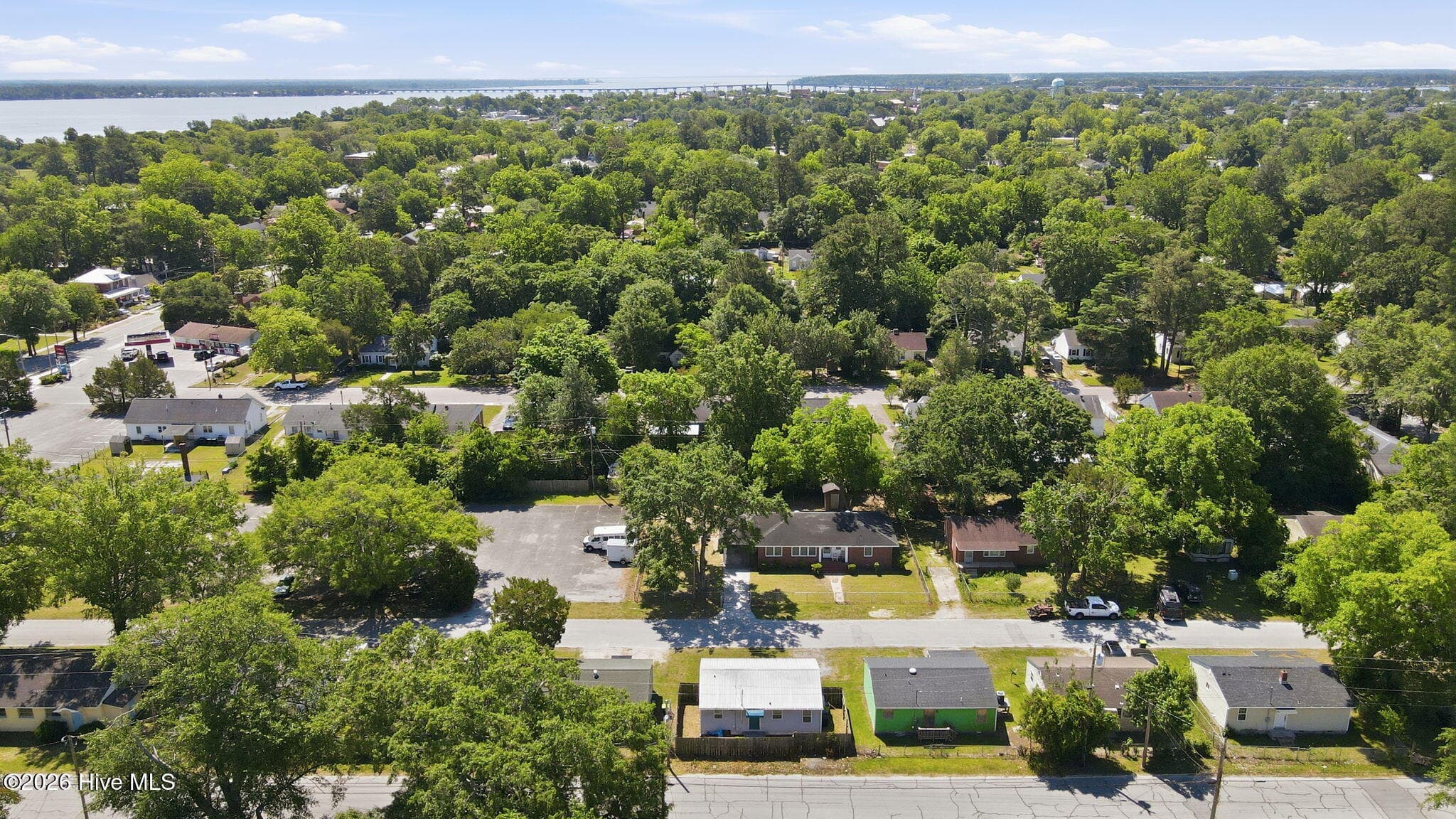 Single Family Residence at 518 Ruth Avenue, New Bern, NC 28560, photo 49 of 51