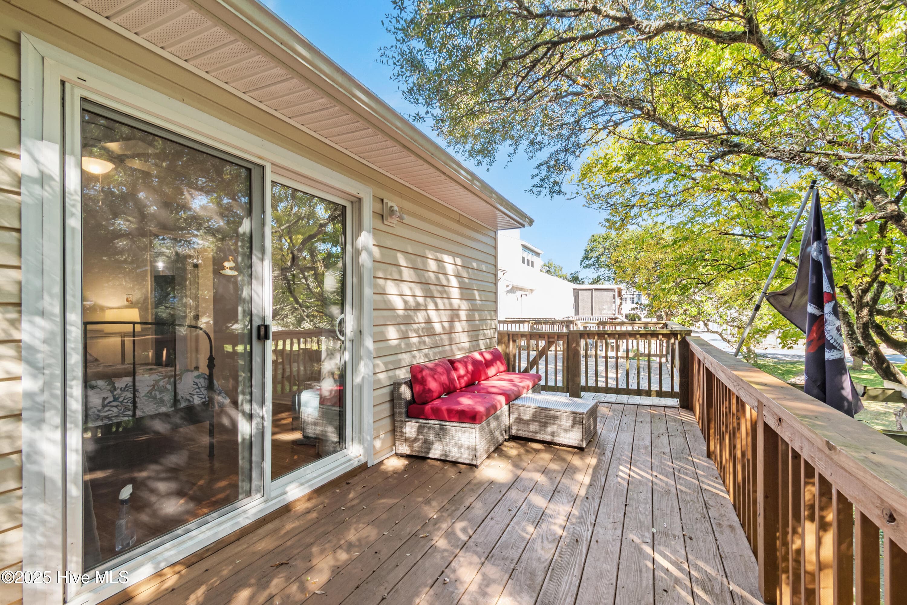 307 Bay Circle, North Topsail Beach, NC 28460