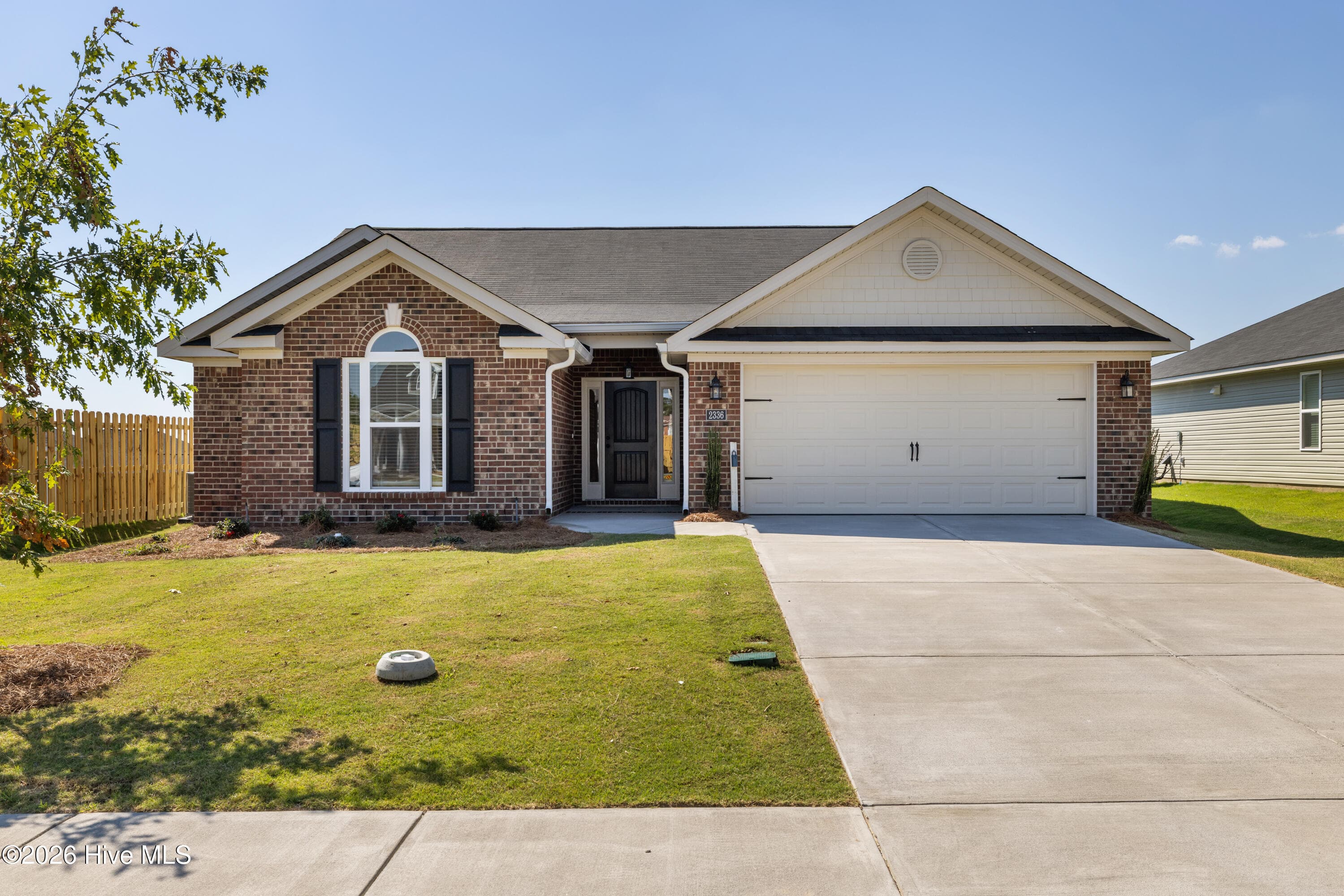 Single Family Residence at 2336 Bellingham Drive, Hephzibah, GA 30815, photo 2 of 61
