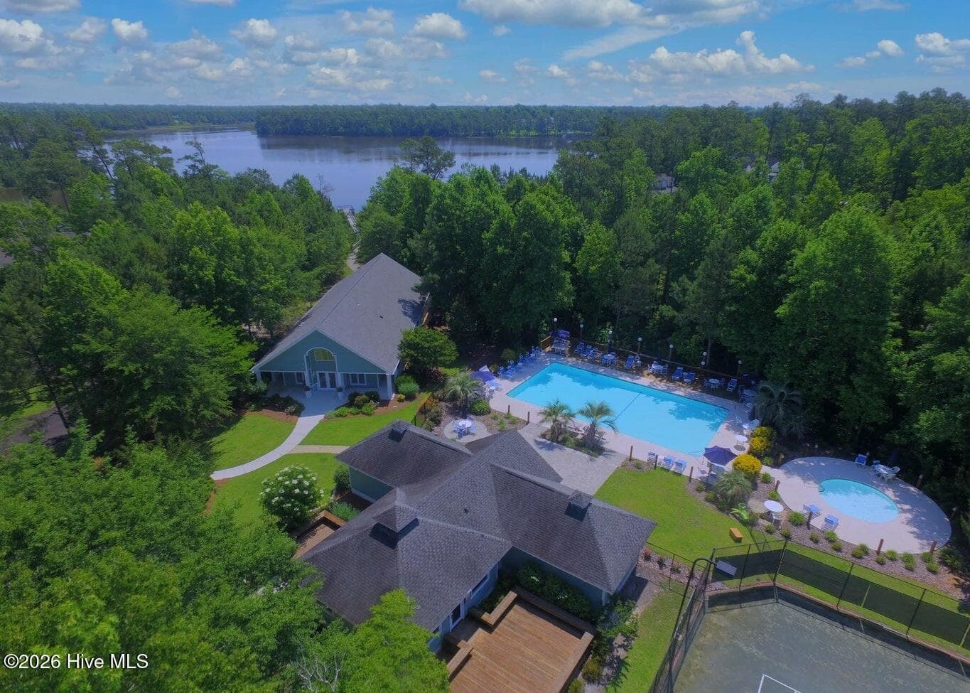 Single Family Residence at 107 S Grist Mill Road, Hampstead, NC 28443, photo 57 of 80