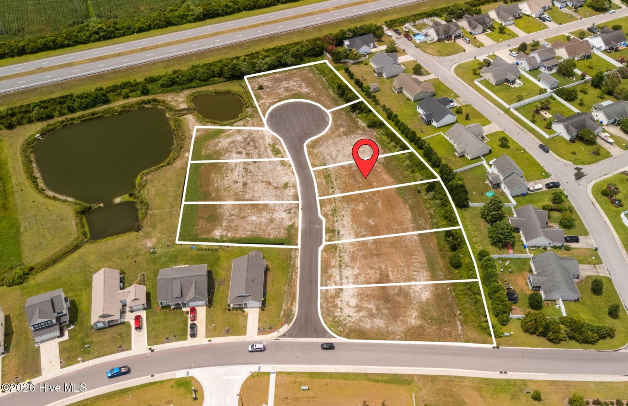 Single Family Residence at 116 Eastbay Way, Beaufort, NC 28516, photo 9 of 59