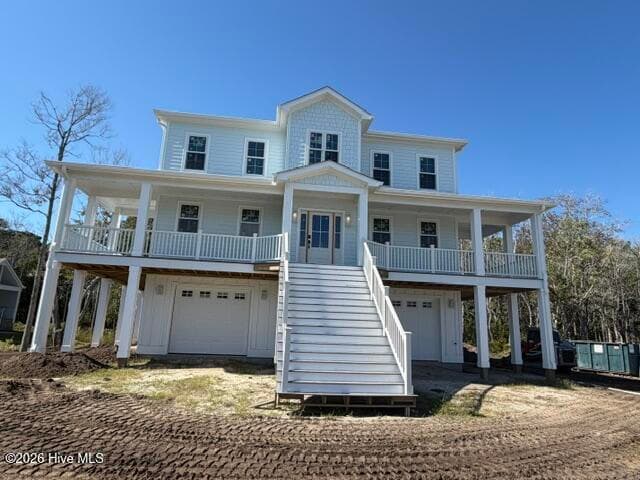 535 Avocet Drive, Beaufort, NC 28516