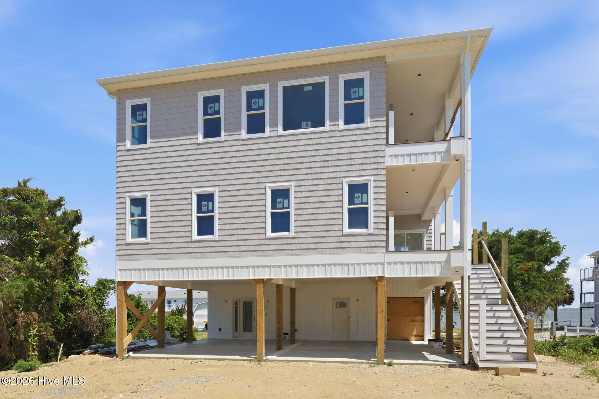 Single Family Residence at 2302 Emerald Drive, Emerald Isle, NC 28594, photo 83 of 104