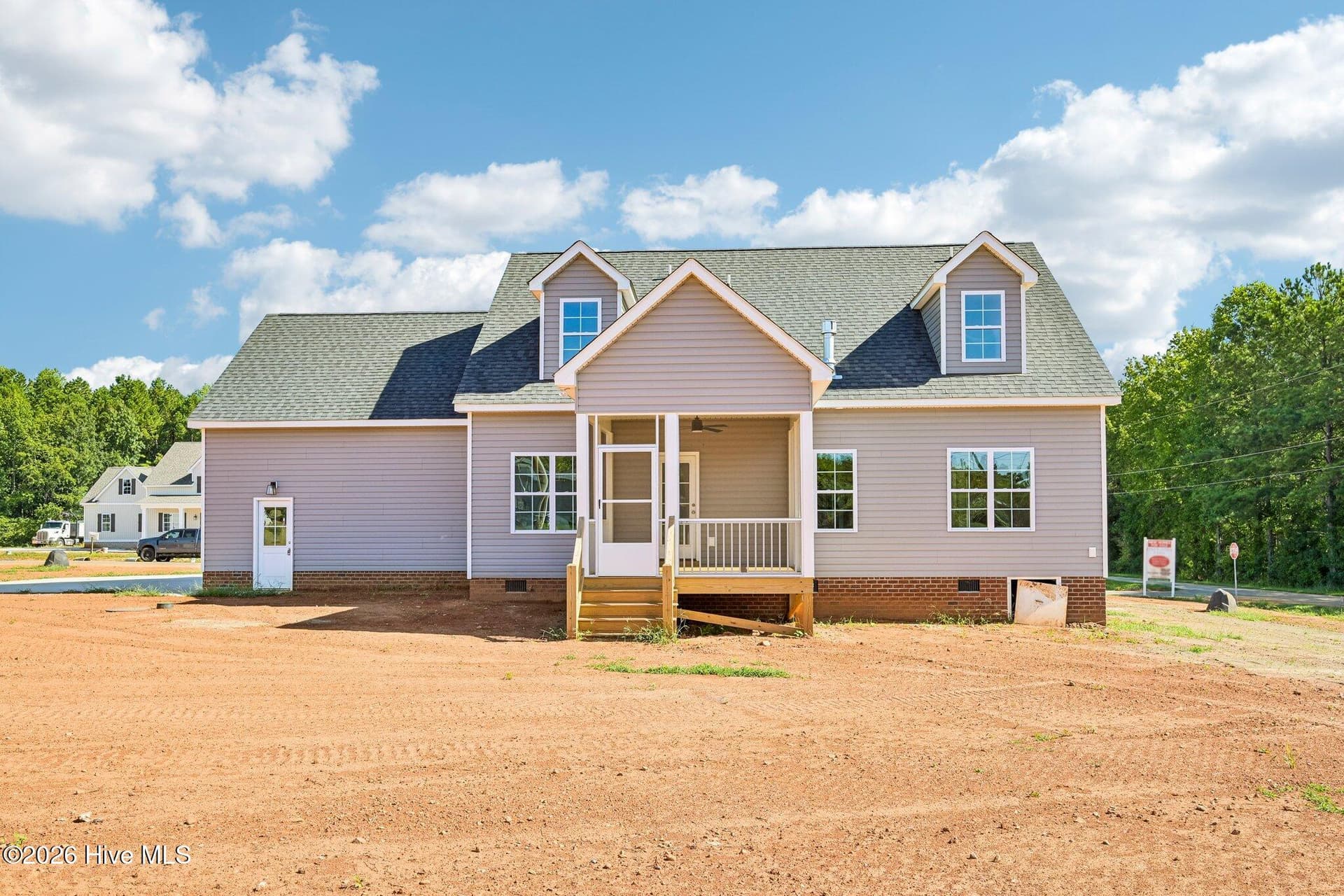 Single Family Residence at 7321 Huckleberry Drive, Spring Hope, NC 27882, photo 139 of 160