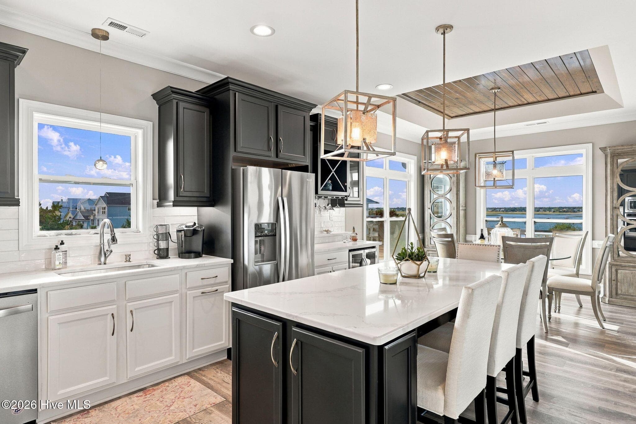 Single Family Residence at 1150 N Anderson Boulevard, Topsail Beach, NC 28445, photo 17 of 64