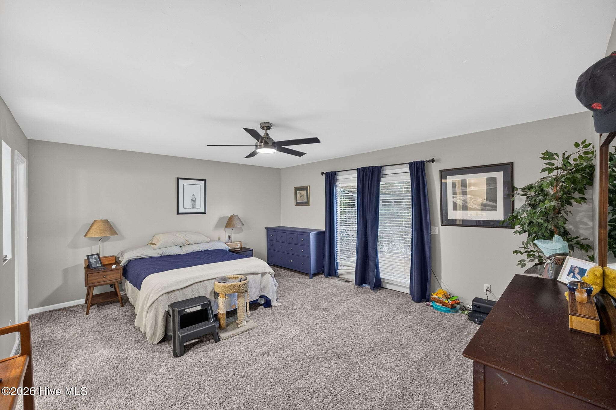 Single Family Residence at 111 Dron Place, Wilmington, NC 28409, photo 24 of 37