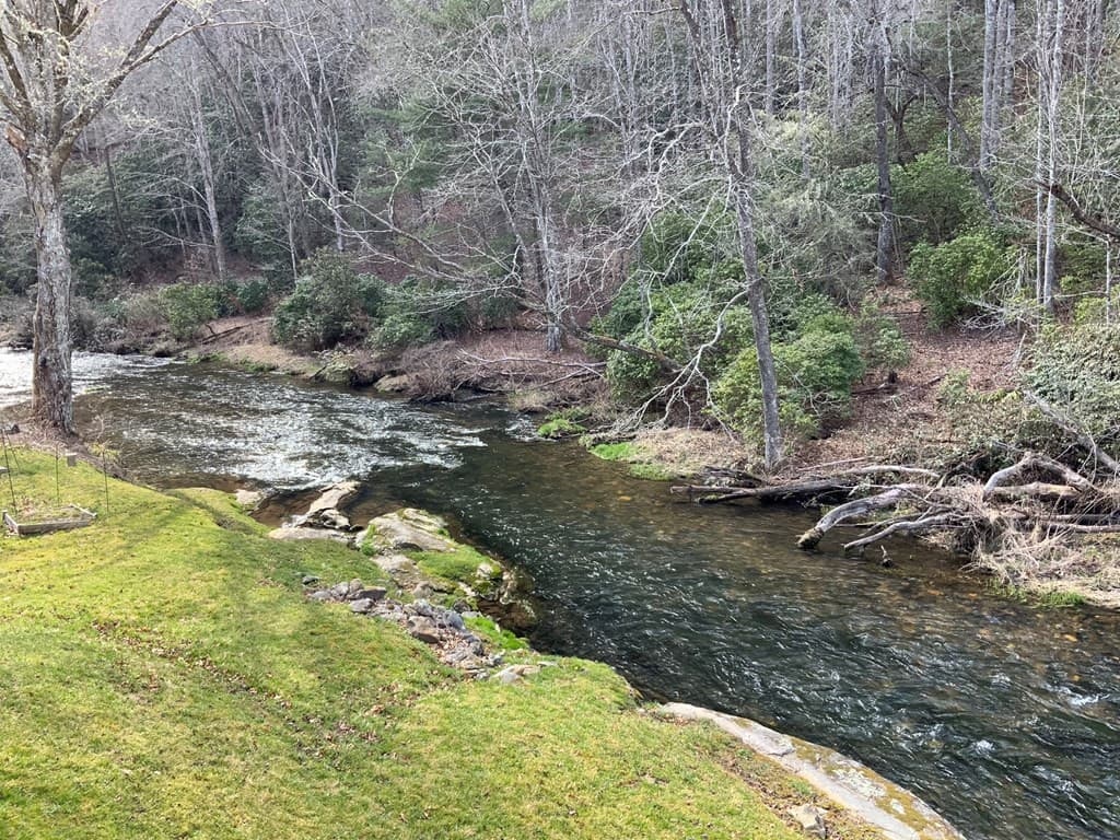 Residential at 21027 Wayah Road, Nantahala, NC 28781, photo 2 of 5
