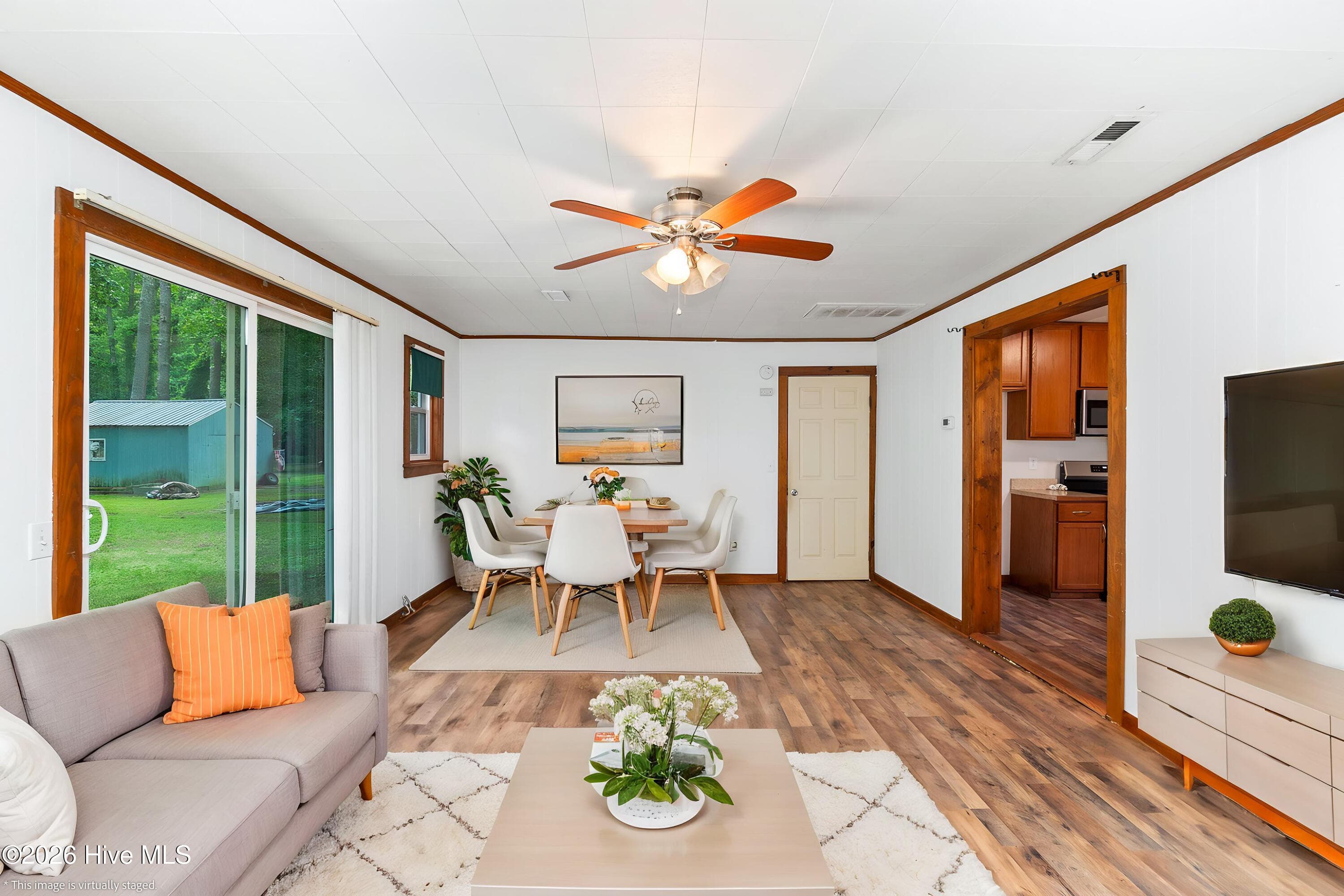 Single Family Residence at 1815 W Main Ext, Elizabeth City, NC 27909, photo 5 of 51