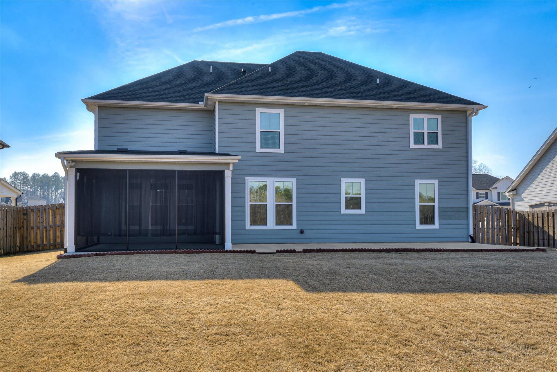 Single Family Residence at 903 Lillian Park Drive, Grovetown, GA 30813, photo 65 of 69