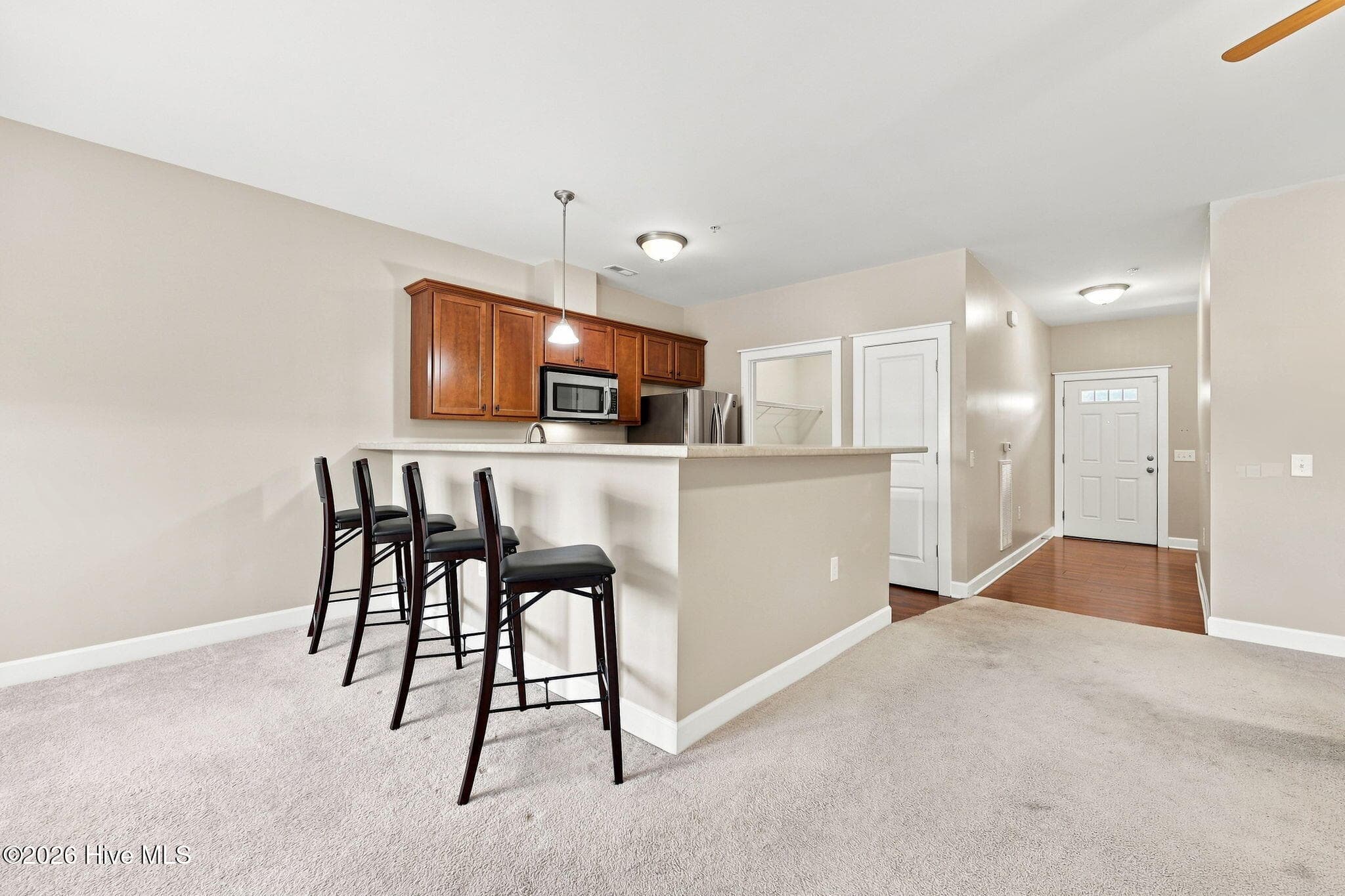 Condominium at 4428 Bluebill Drive 3, Greenville, NC 27858, photo 11 of 45