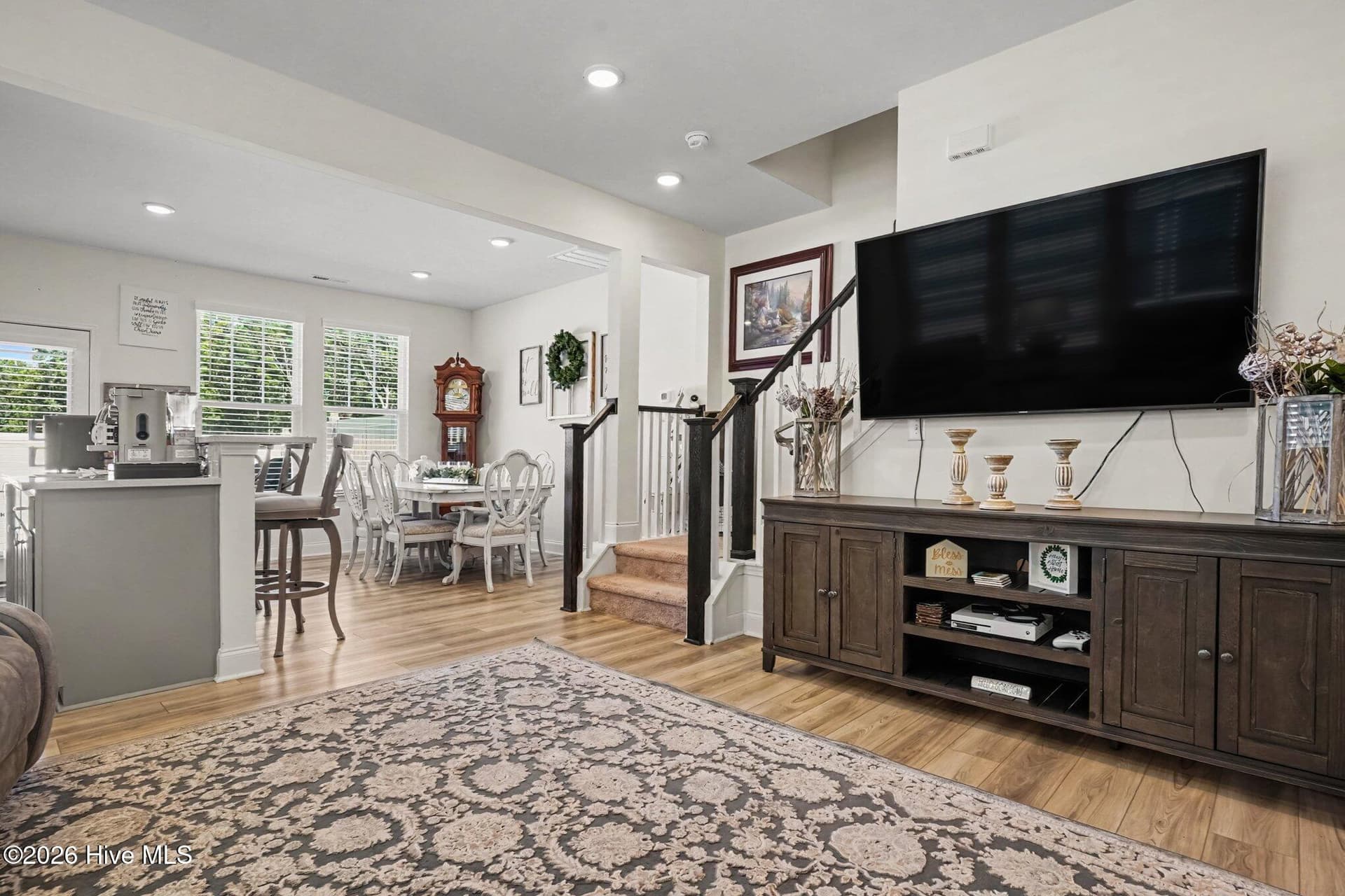Townhouse at 301 Whitley Ridge Drive, Clayton, NC 27527, photo 15 of 28