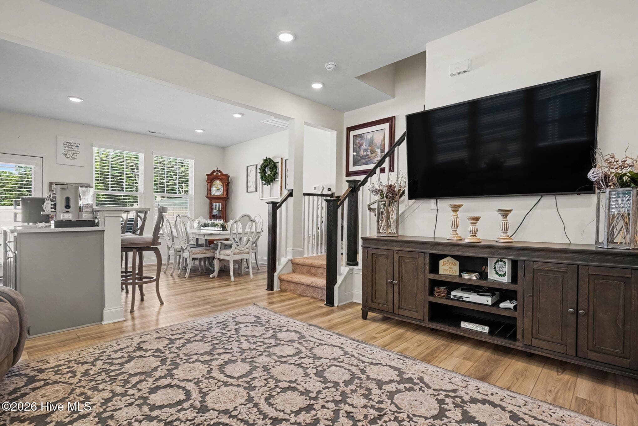 Townhouse at 301 Whitley Ridge Drive, Clayton, NC 27527, photo 15 of 28