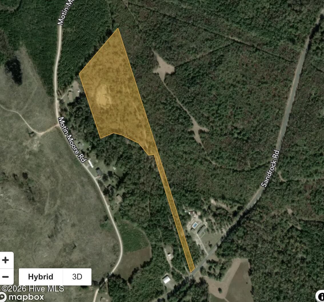 Mixed Use at 92 Sandrock Road, McCormick, SC 29835, McCormick, photo 5 of 22