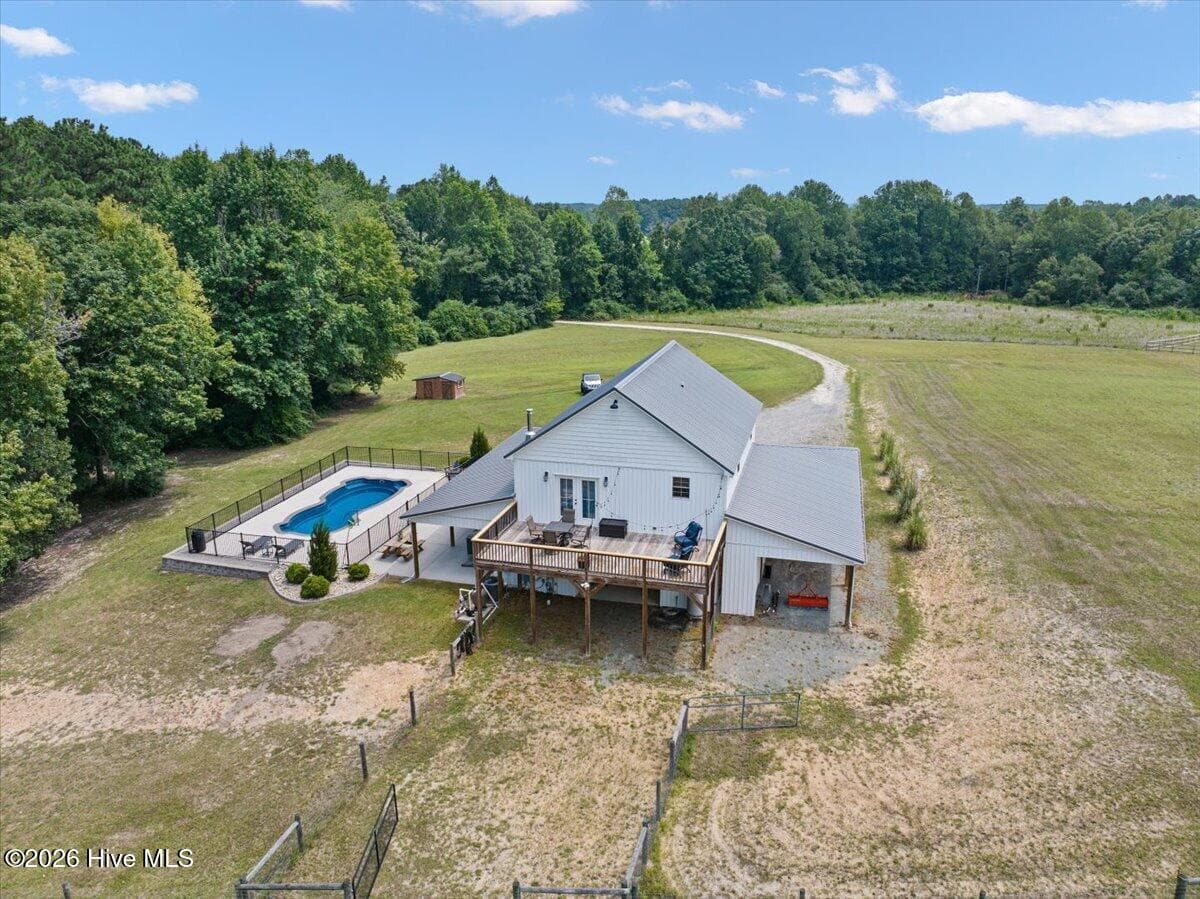 Single Family Residence at 491 Stage Road, Carthage, NC 28327, photo 40 of 42