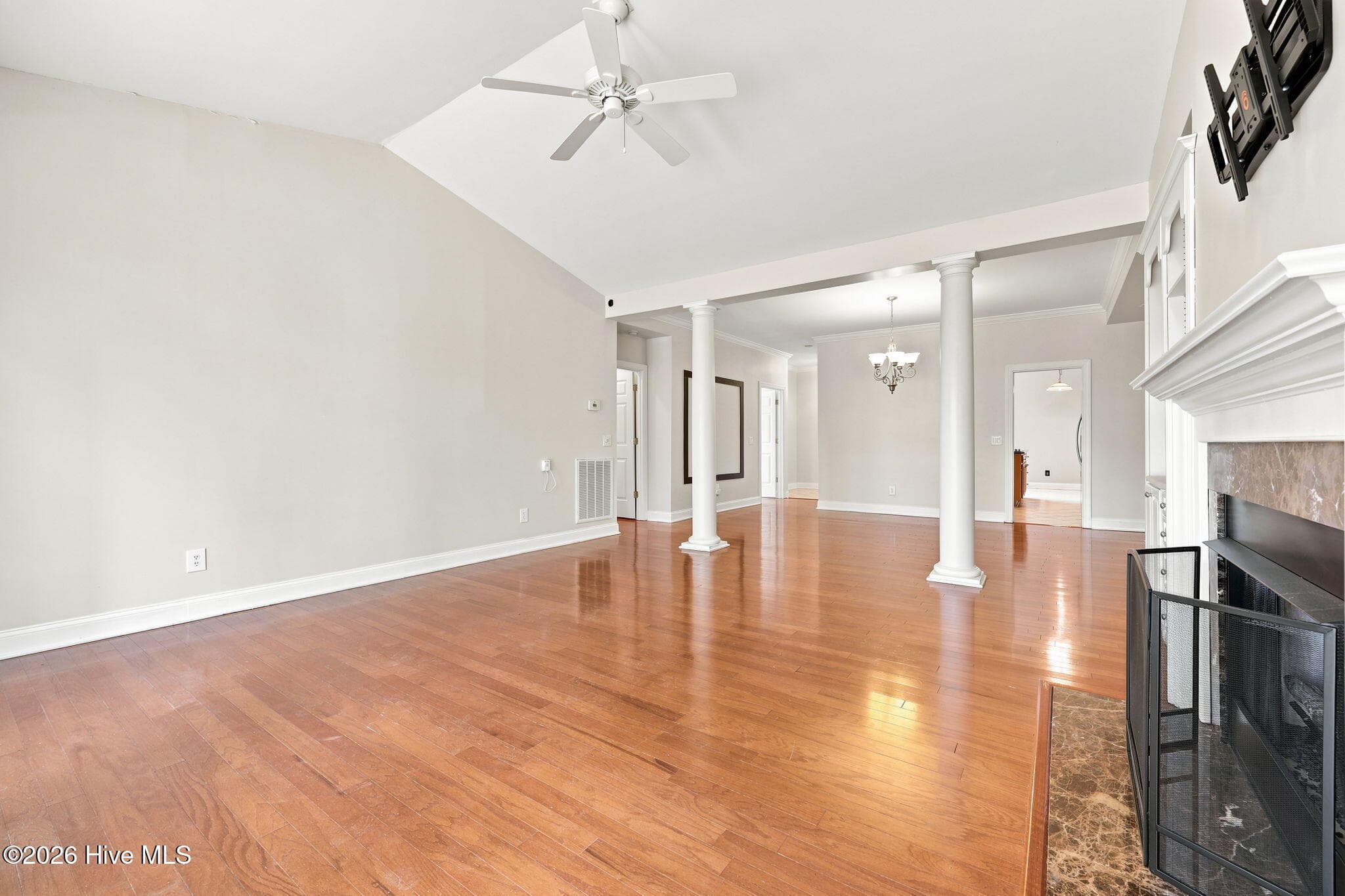 Townhouse at 140 Lighthorse Circle, Aberdeen, NC 28315, photo 24 of 50
