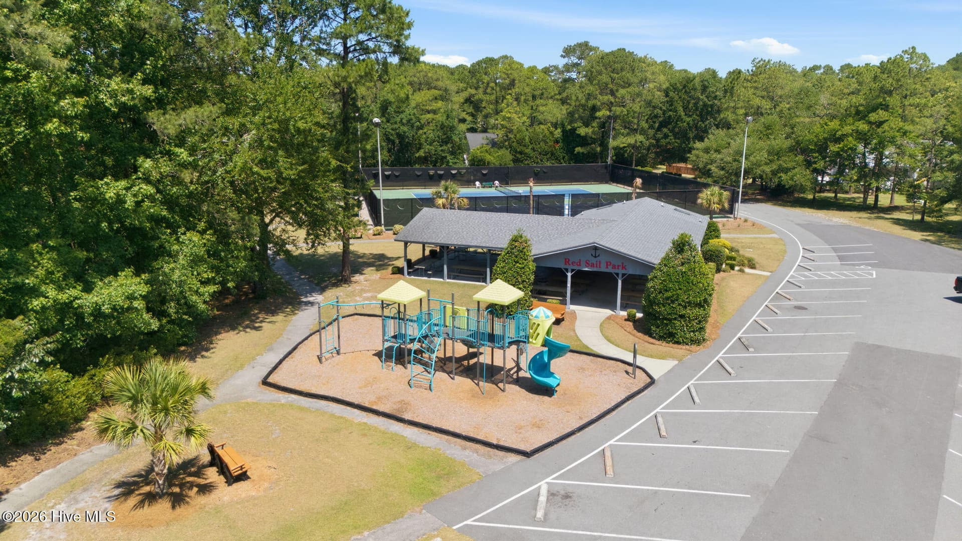 Residential Lot at 900 114 River Reach Court, New Bern, NC 28560, photo 9 of 25