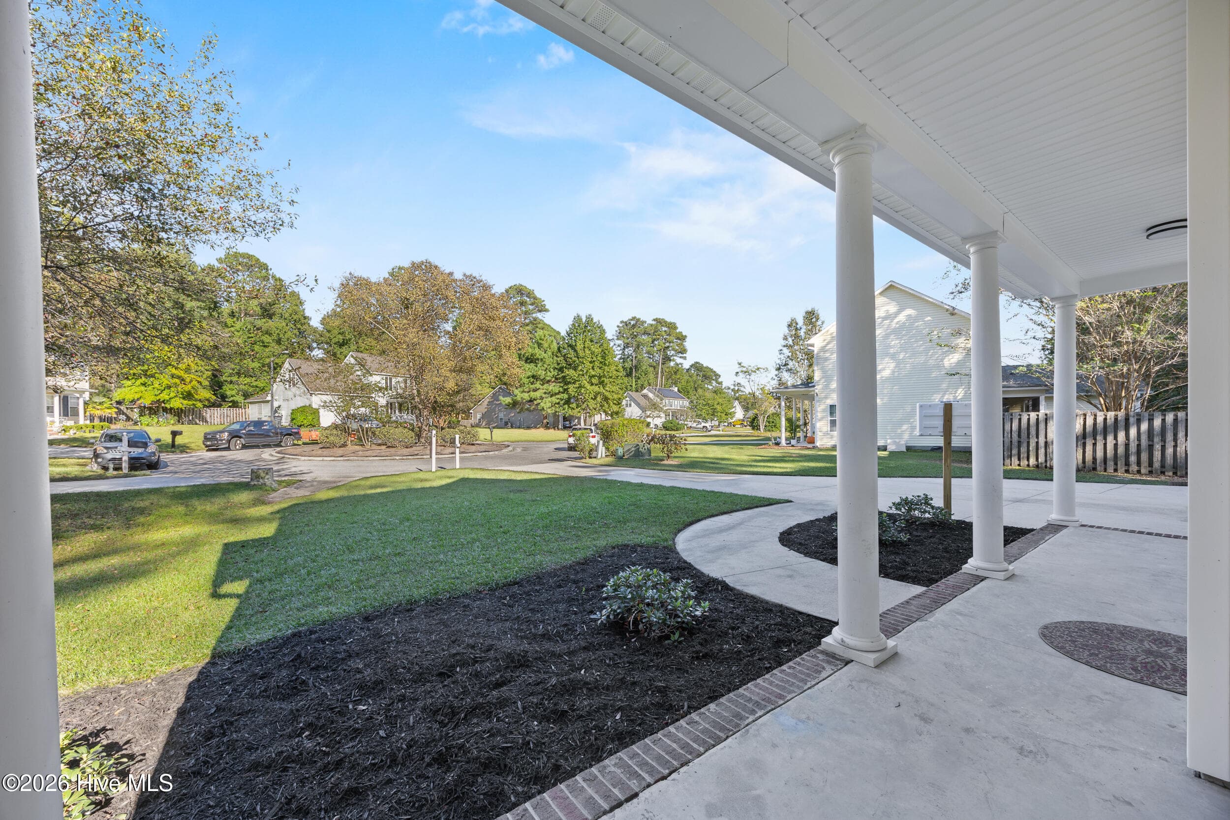 Single Family Residence at 7376 Ruby Stone Court, Leland, NC 28451, photo 5 of 51