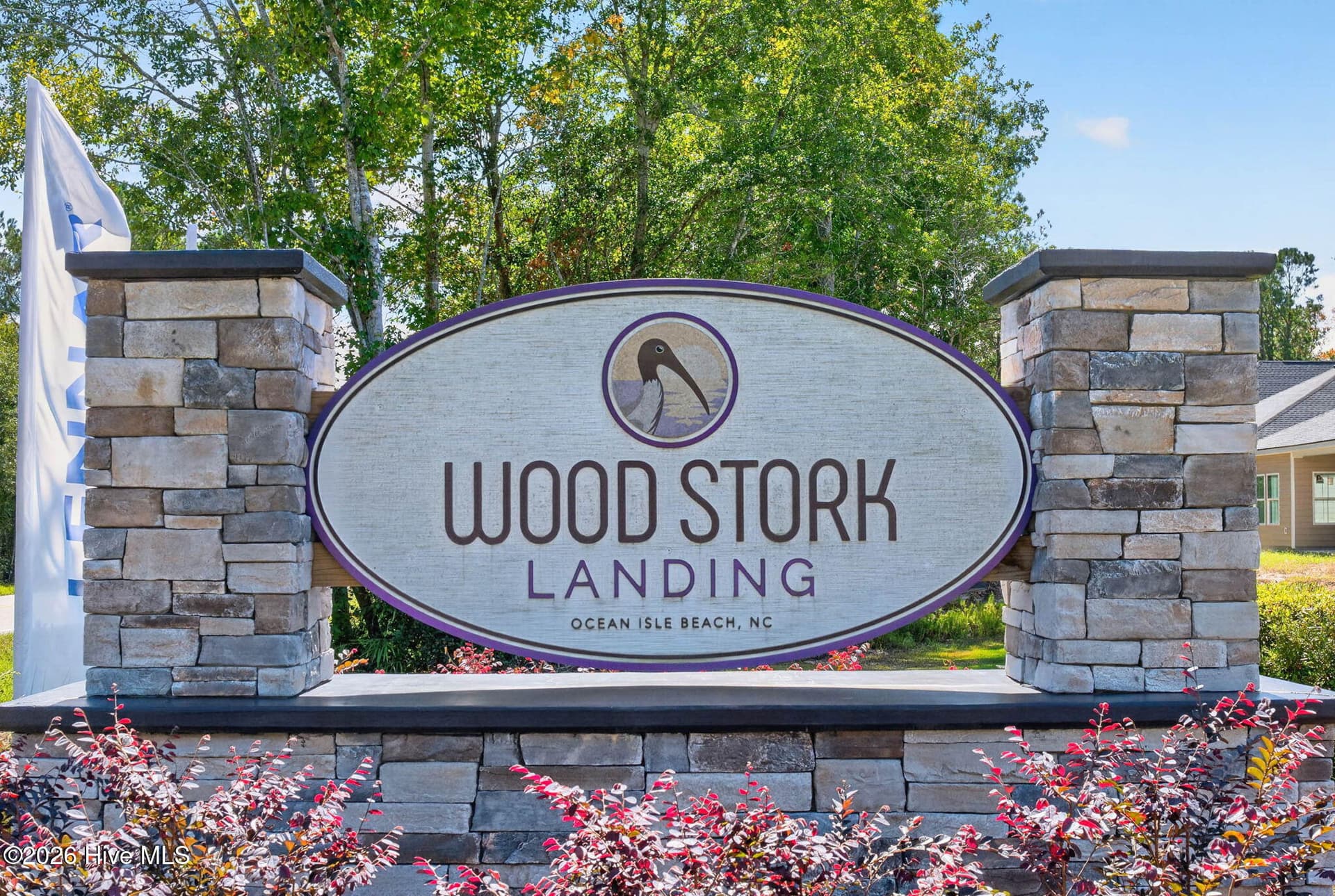 Welcome to Wood Stork Landing, a coastal residential community conveniently located near Ocean Isle Beach, shopping, dining, and recreation. - 3447 Sandhill Crane Drive SW, Ocean Isle Beach, NC 28469